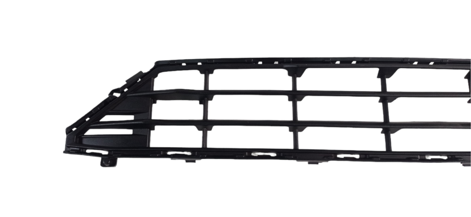 Grade Inferior Parachoque Dianteiro Volvo Xc60 2016 A 2019 2