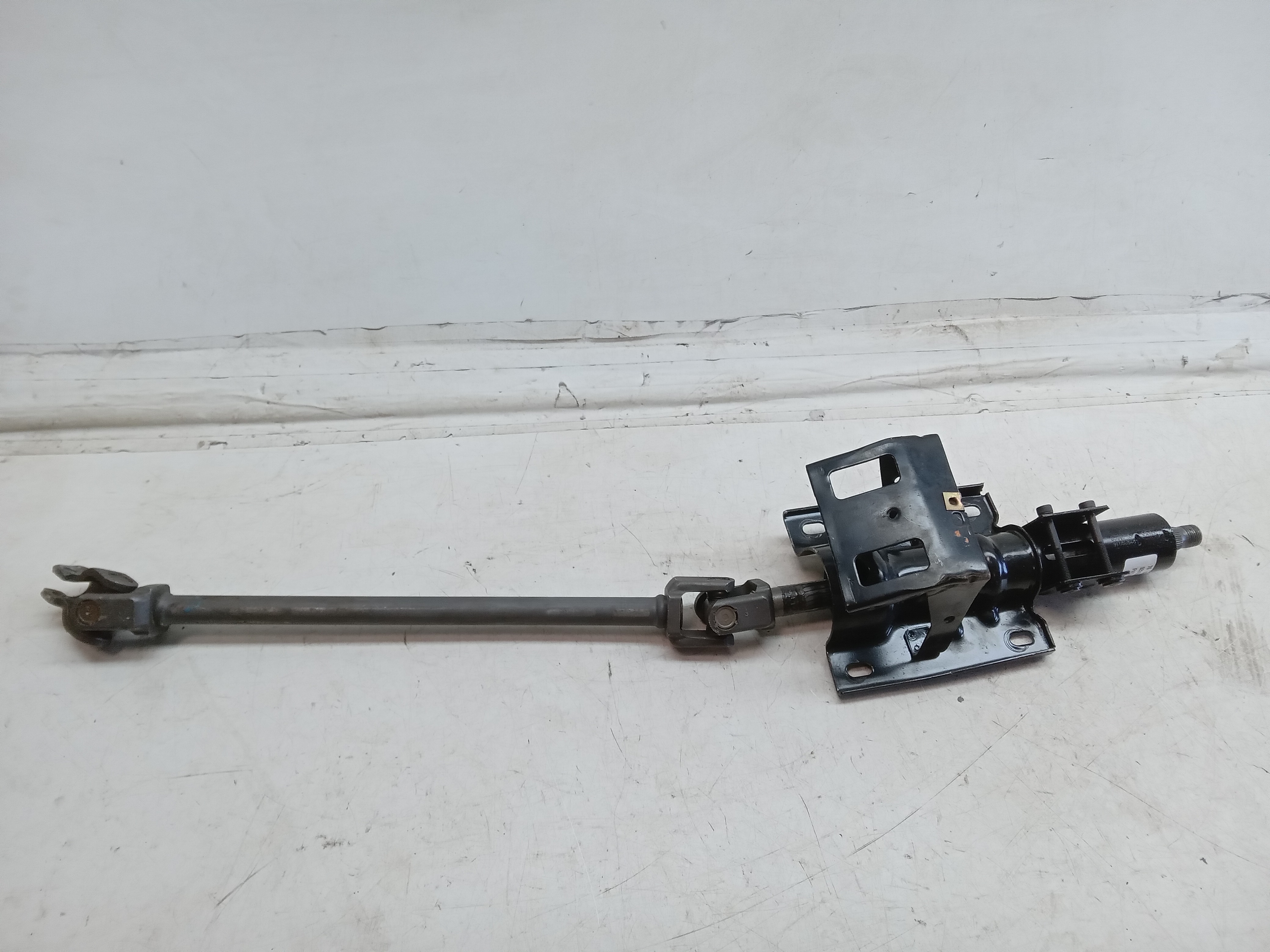 COLUNA DIREÇÃO FIAT PALIO 2007 1