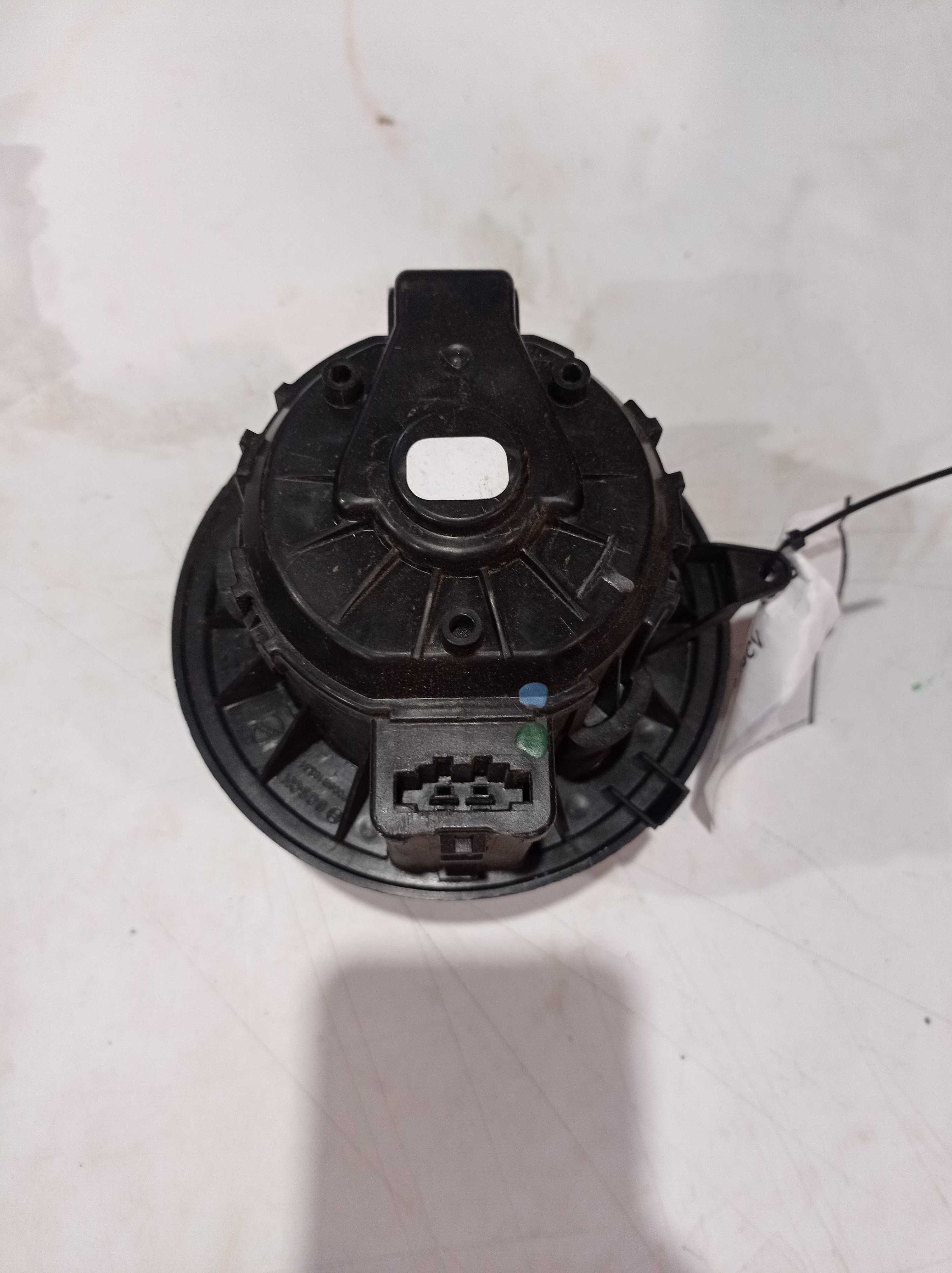 MOTOR AR FORÇADO CITROEN AIRCROSS 2017 2018 1
