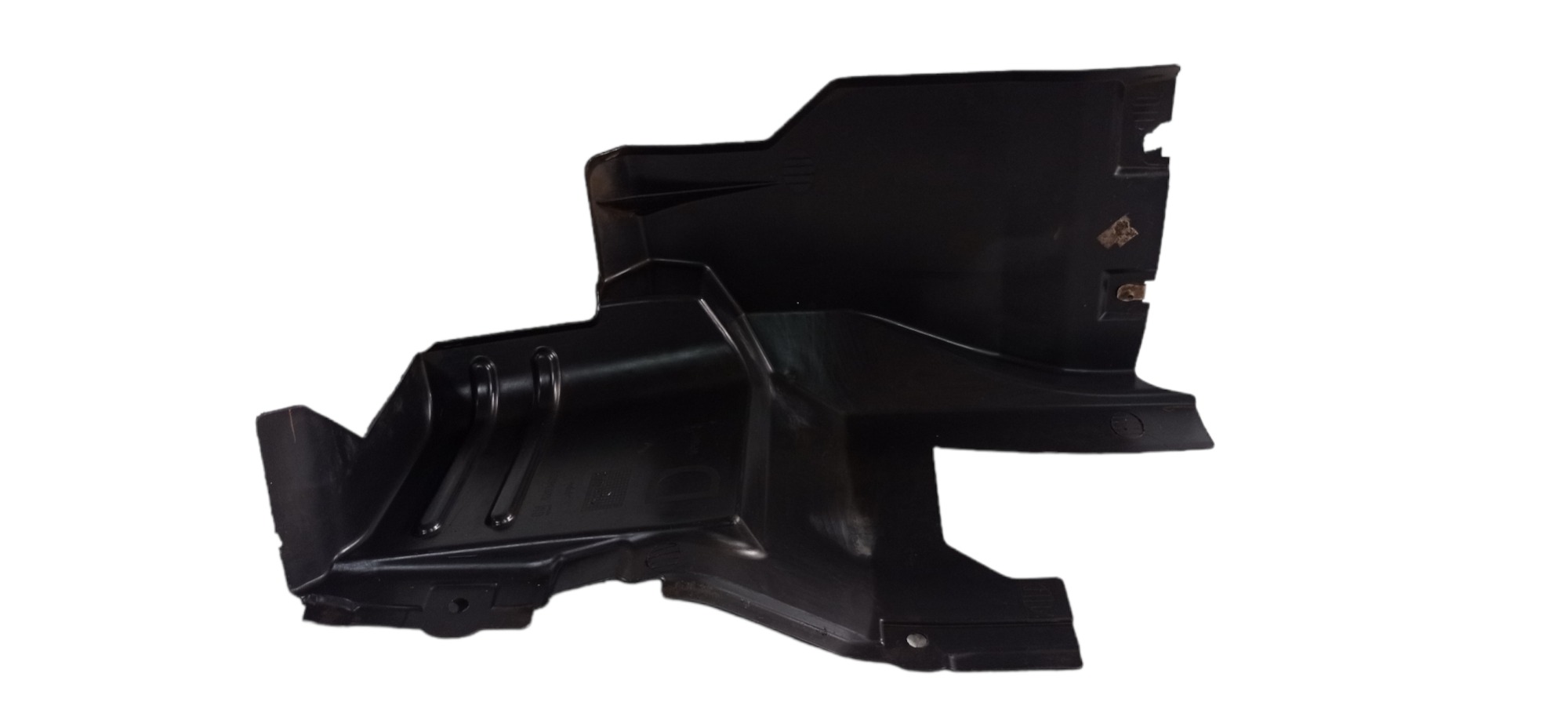 Extensão Lameiro Parabarro Dianteiro Direito Gm Onix Prisma 2