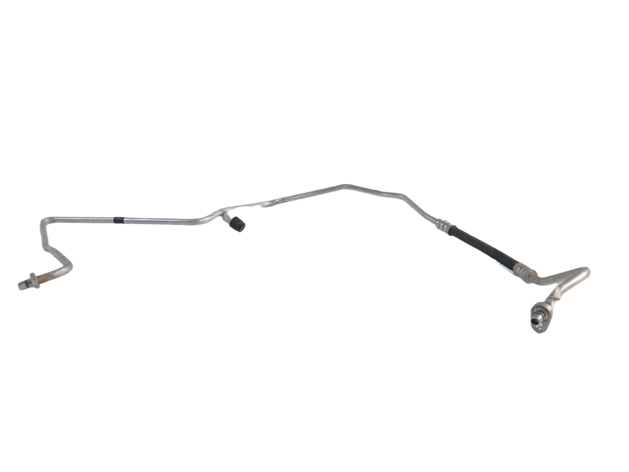 924400344r Mangueira Ar Condicionado Renault Duster 2014 5