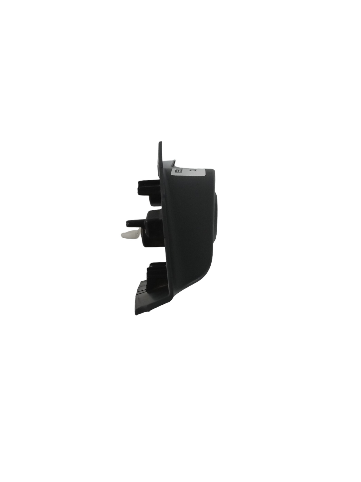 Acabamento Interno Retrovisor Manual Esquerdo Gm Onix 2020 1