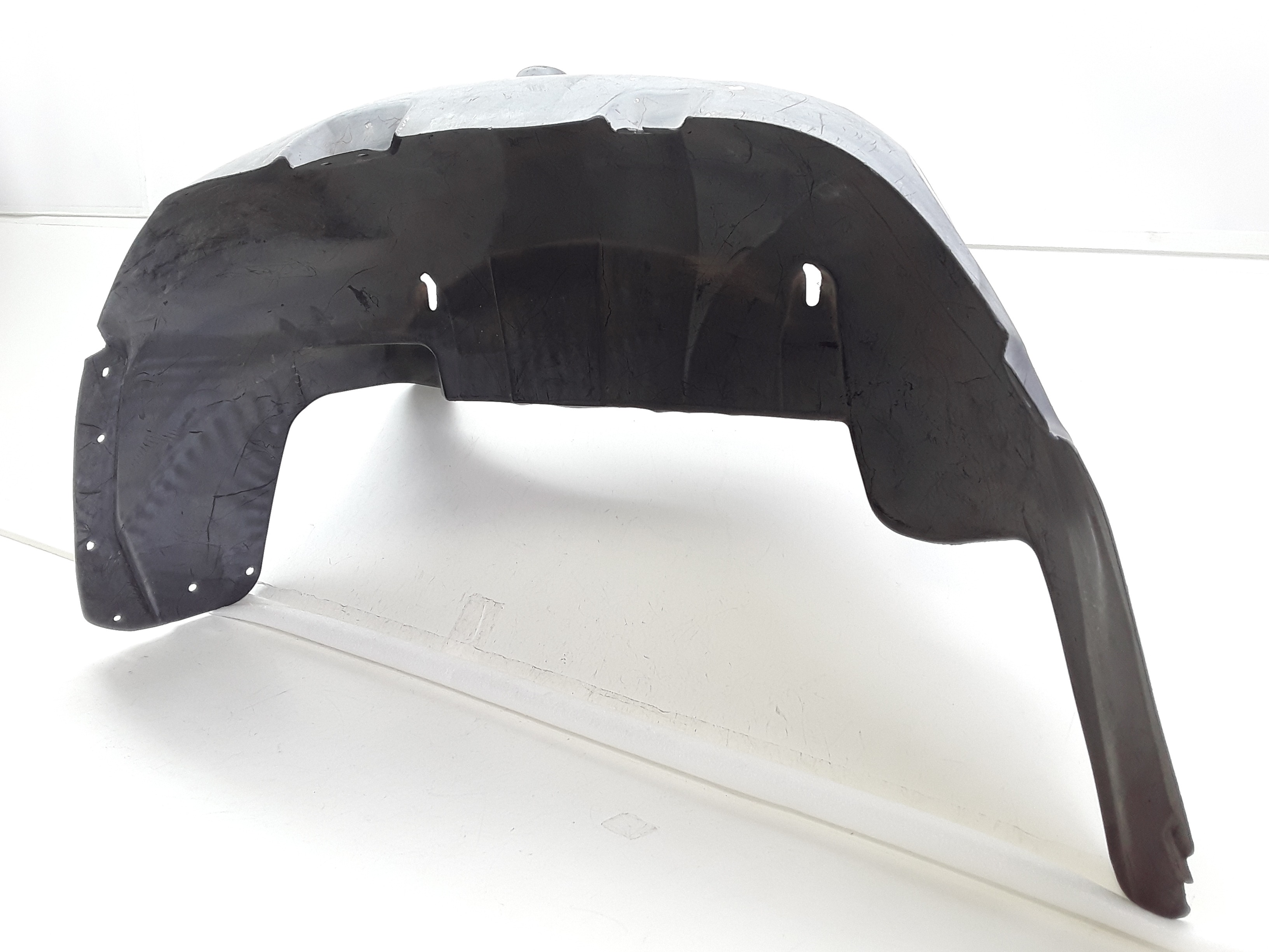 2h5810972d Parabarro Traseiro Direito Vw Amarok 2010 P Recu 3
