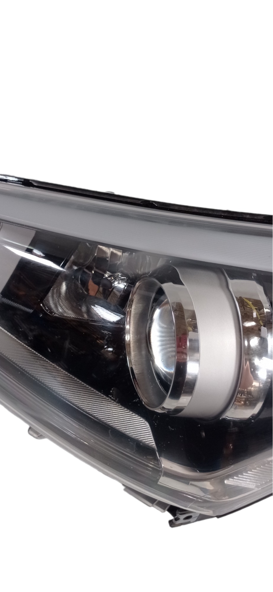 Farol Dianteiro Esquerdo Hyundai Creta 2017 A 2019 P/ Recu 5