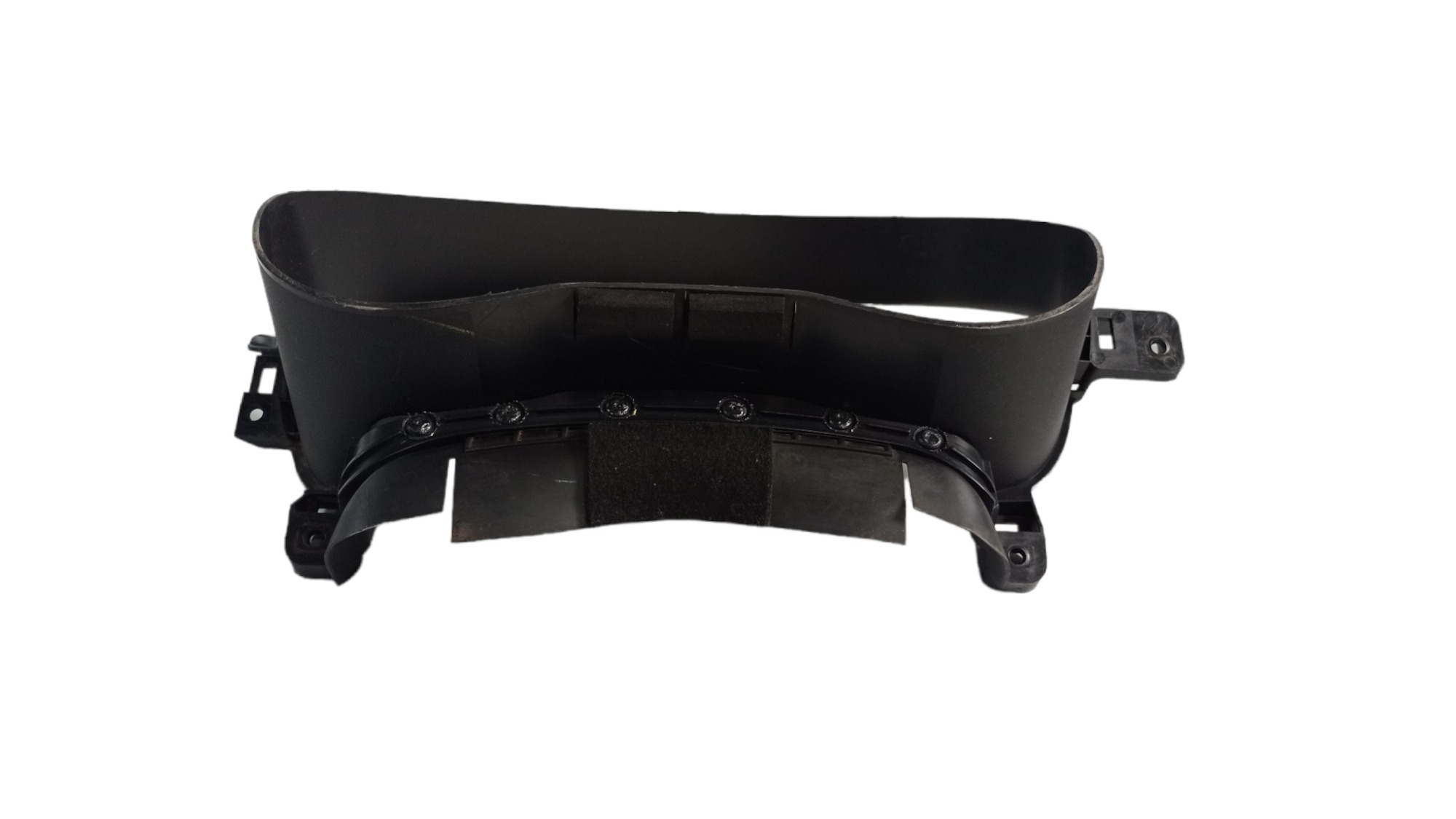 Moldura Painel Instrumento Ford Ranger 2014 A 2016 6
