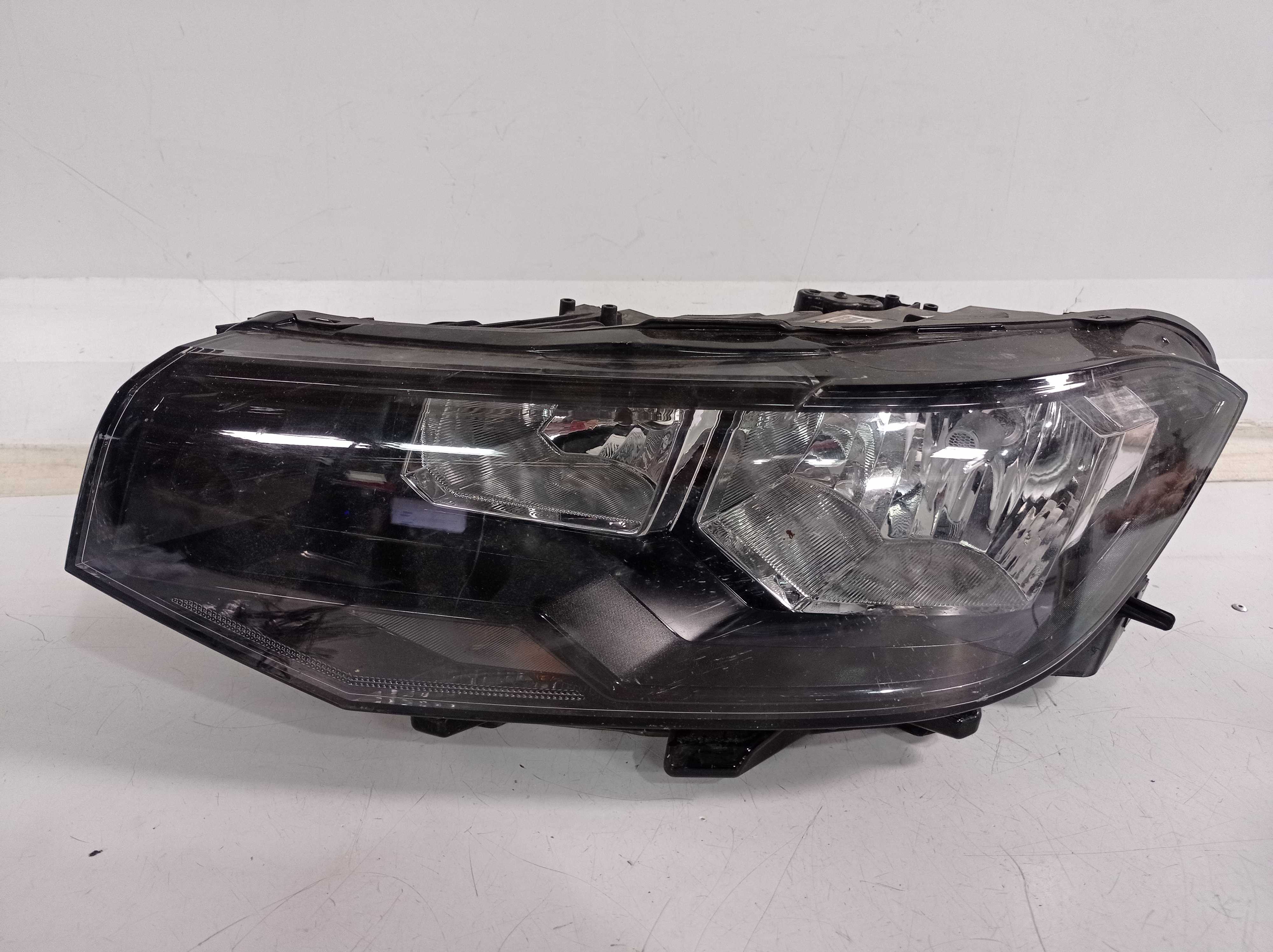 FAROL LADO ESQUERDO VW TCROSS 2020 2022 2GP941005E P RECU 1