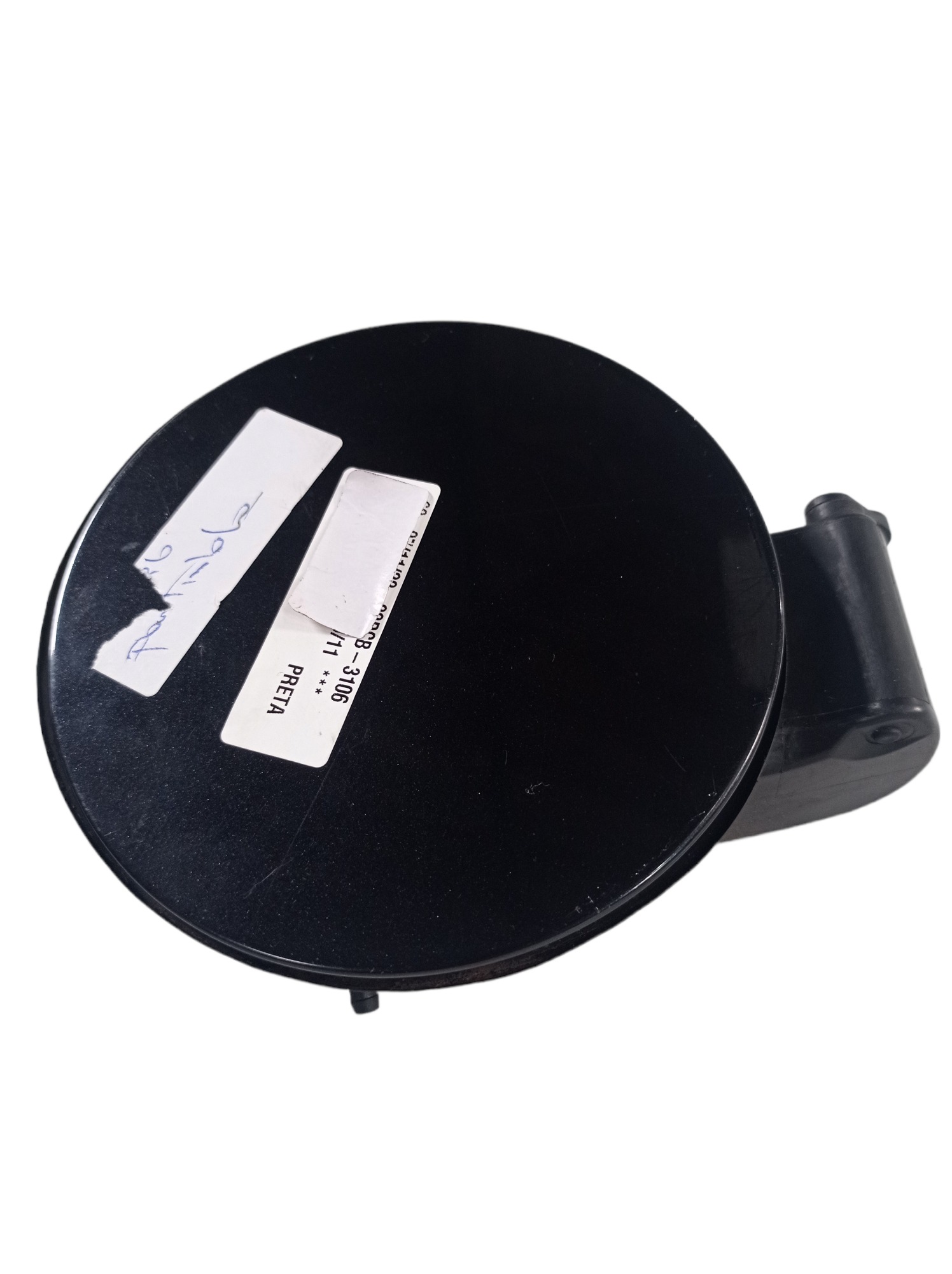 31298740 Portinhola Tanque Combustível Volvo Xc60 2010/2011 7