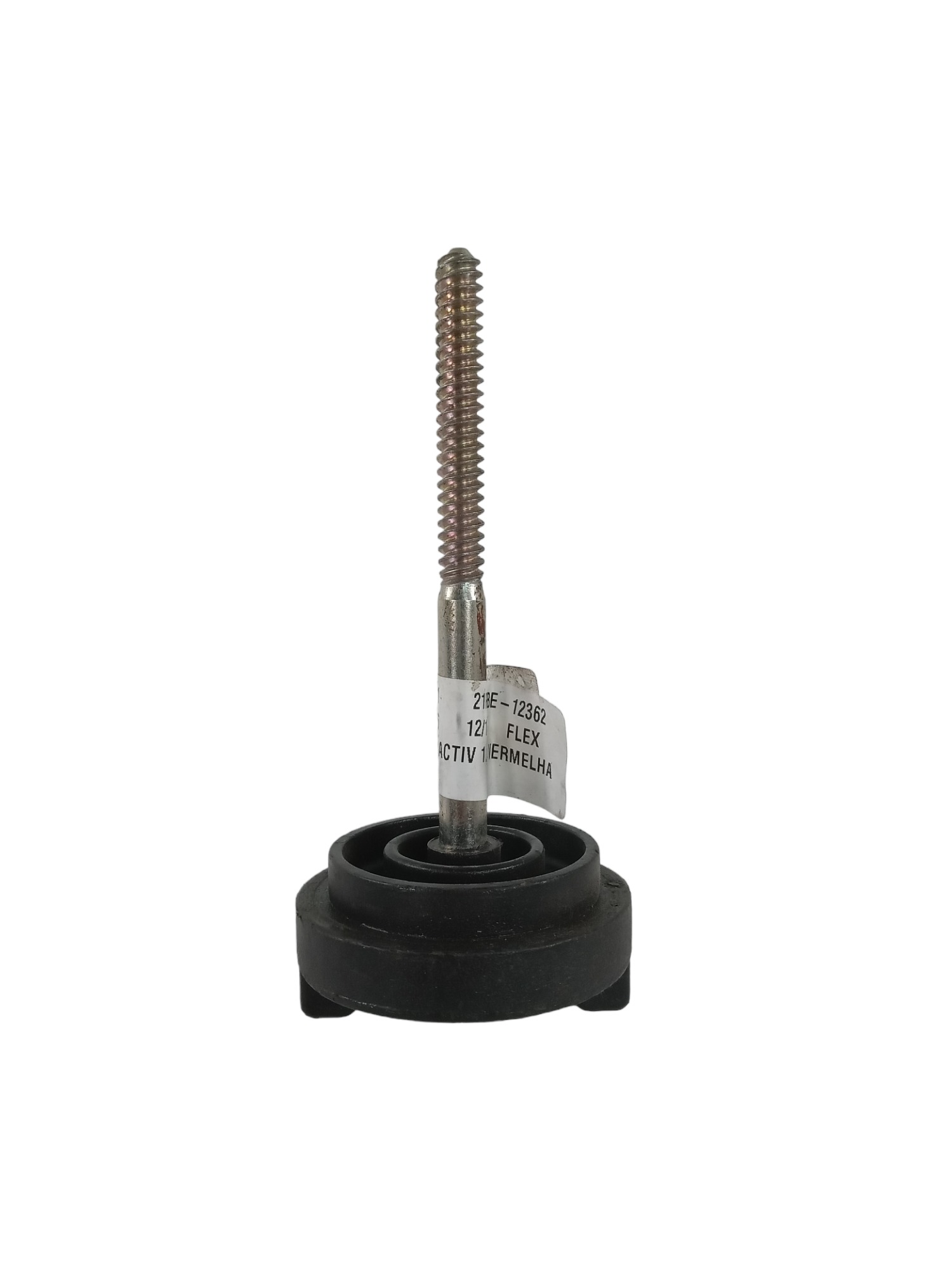 Parafuso  Fixar Estepe 130mm Fiat Palio 2017 2