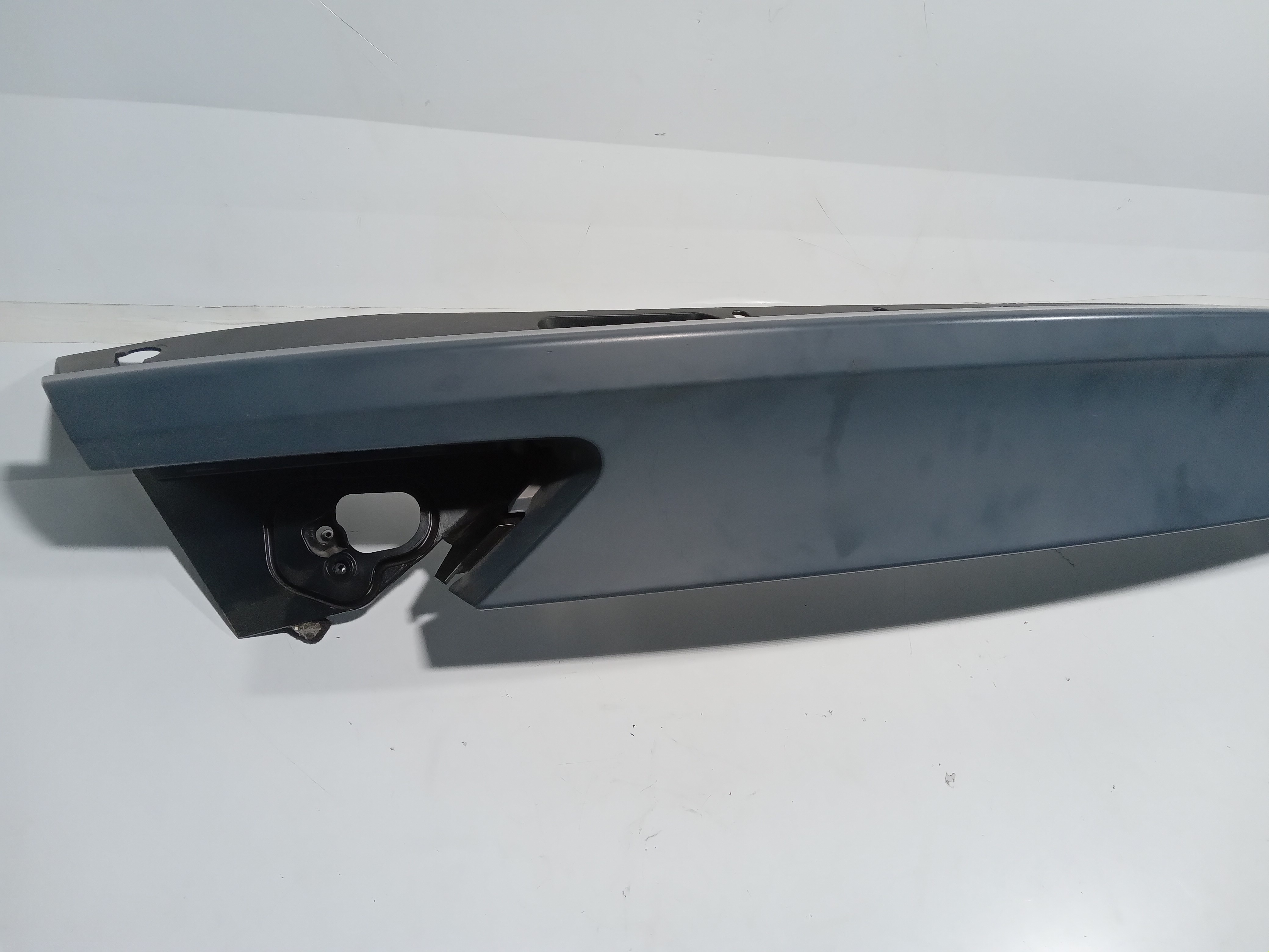 Spoiler Tampa Traseira Audi A7 Sportback 2012 A 2017 3