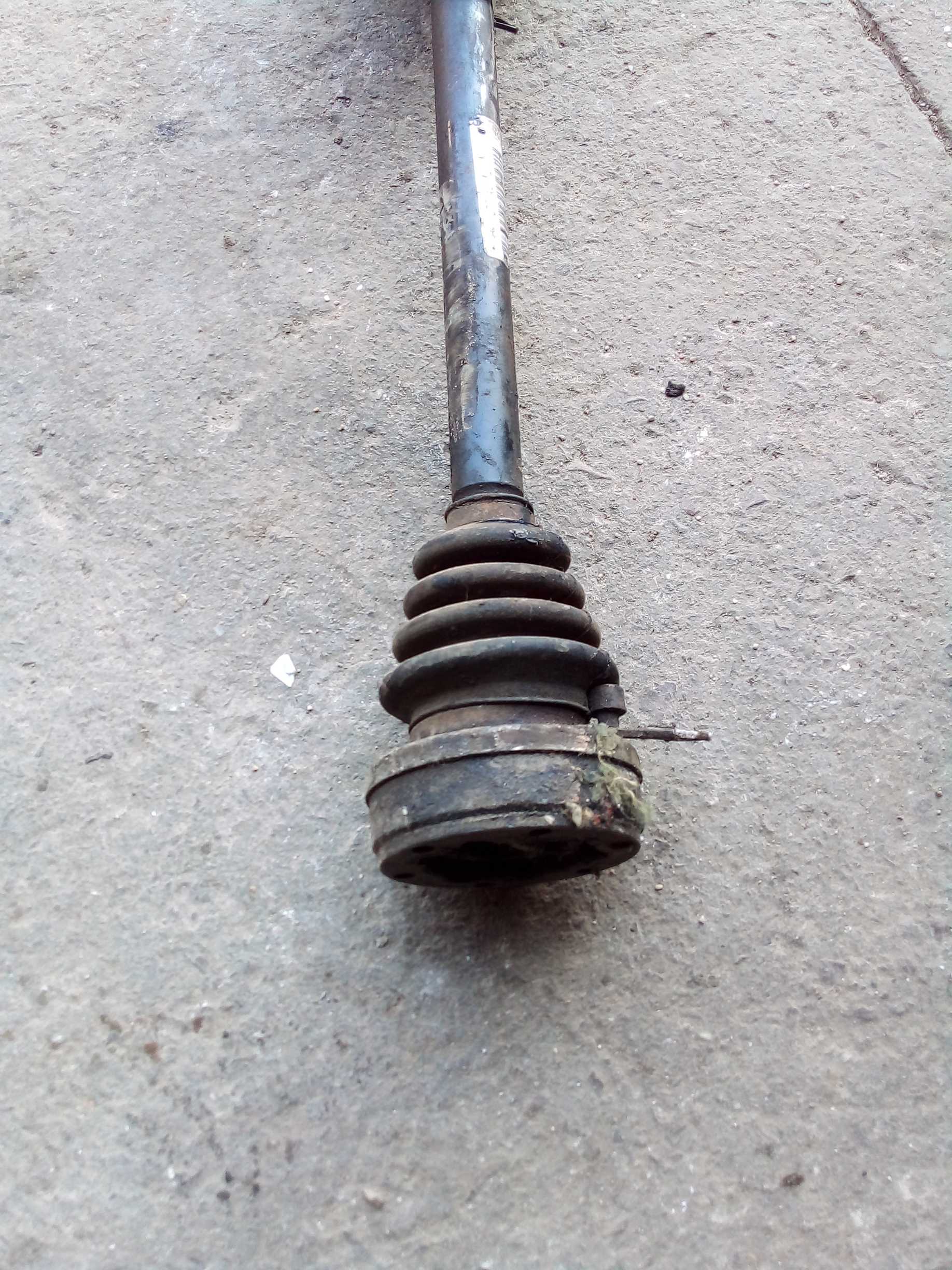 Semi-eixo VW gol AP 4