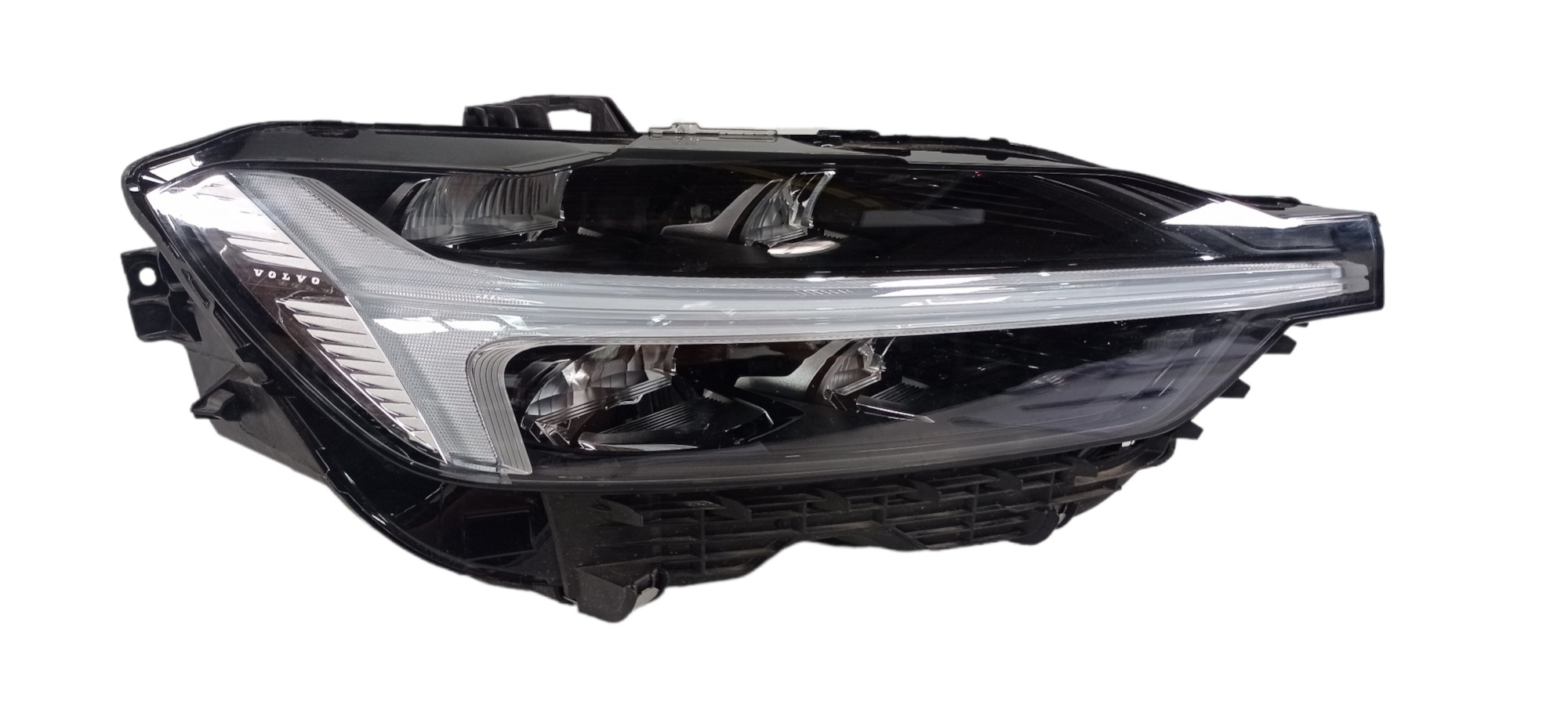 Farol Direito Full Led Volvo Xc60 2022 2023 Para Recuperar 1