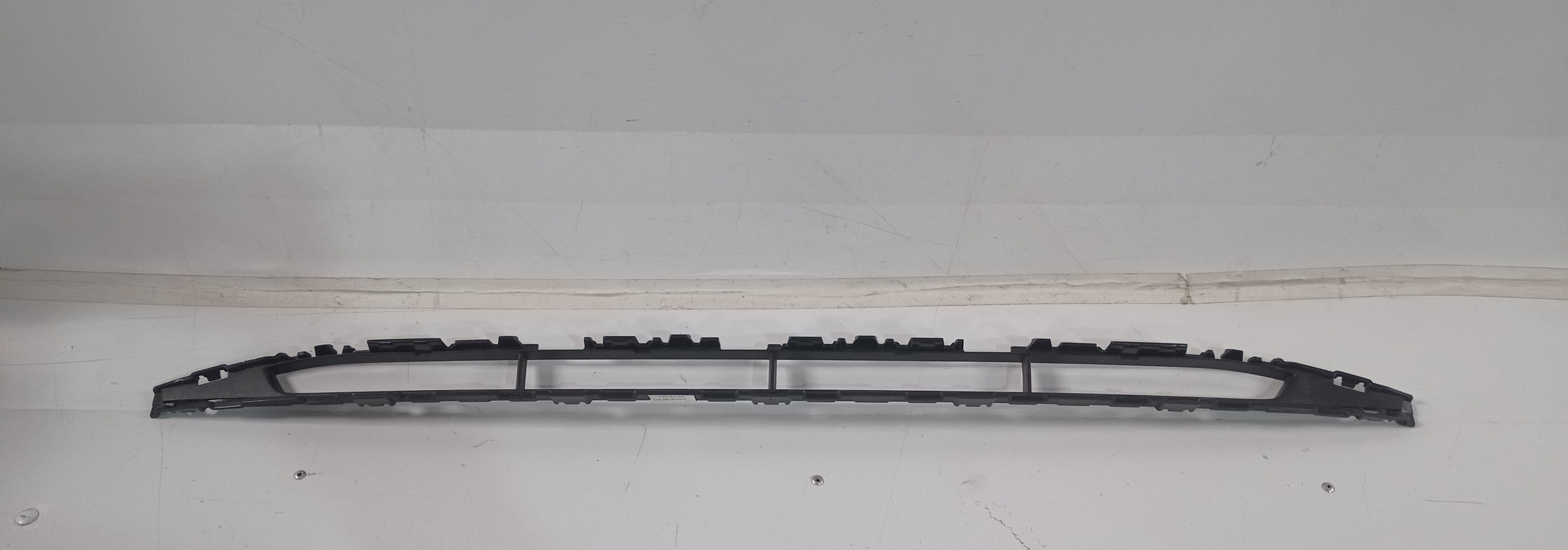 Grade Inf Parachoque Dianteiro Audi A3 S3 Sline 2015 1