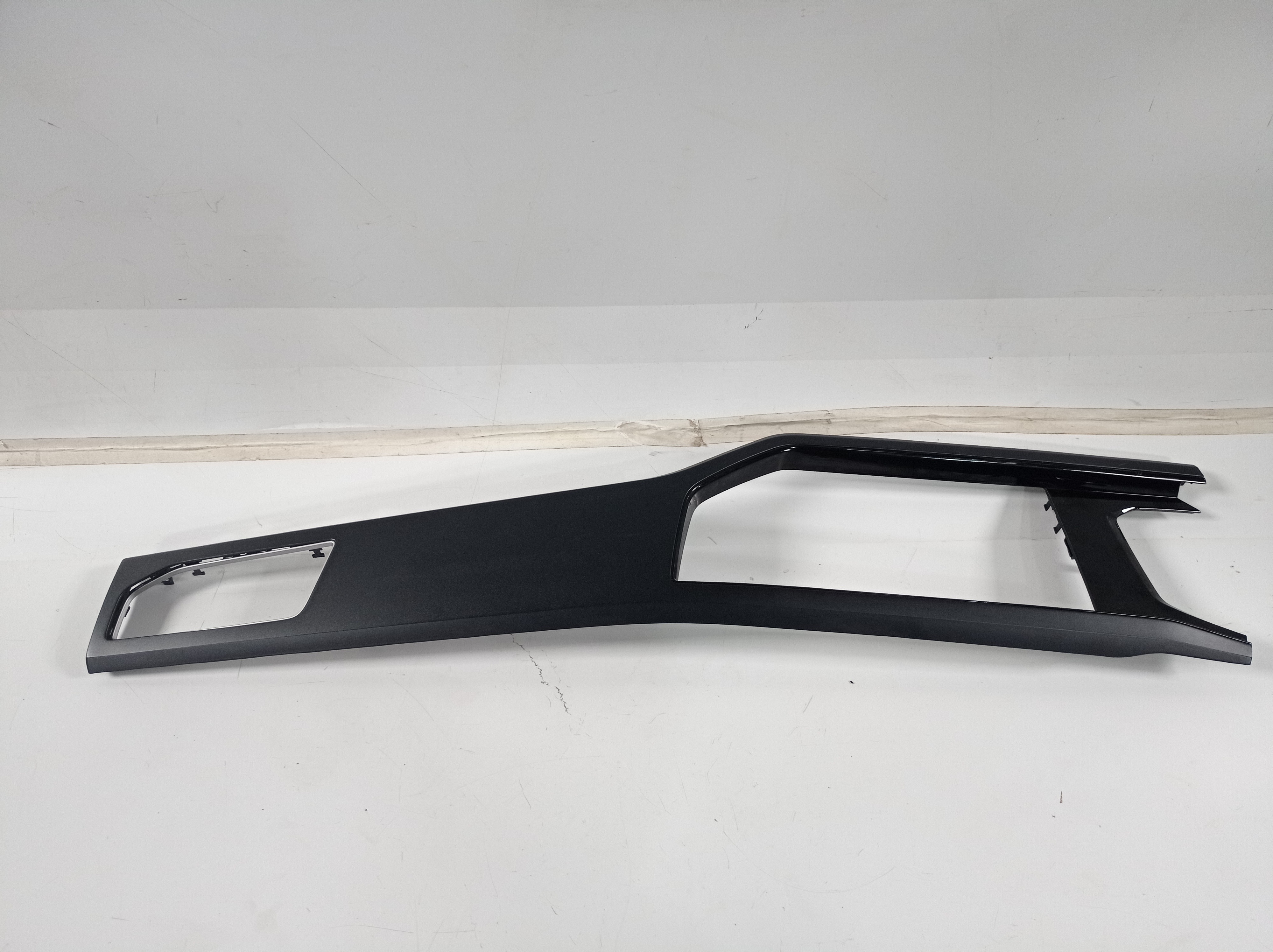 6ea858418 Moldura Difusor De Ar Painel Vw Polo / Virtus 2019