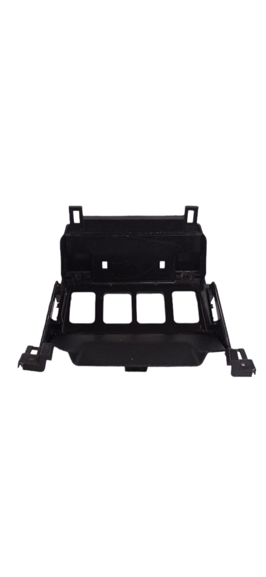 Moldura Comando Usb Honda Hrv 2014 A 2016
