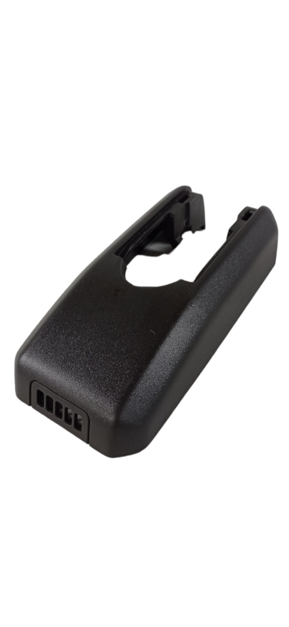 Moldura Acabamento Retrovisor Interno Gm Spin 2018 2019 4