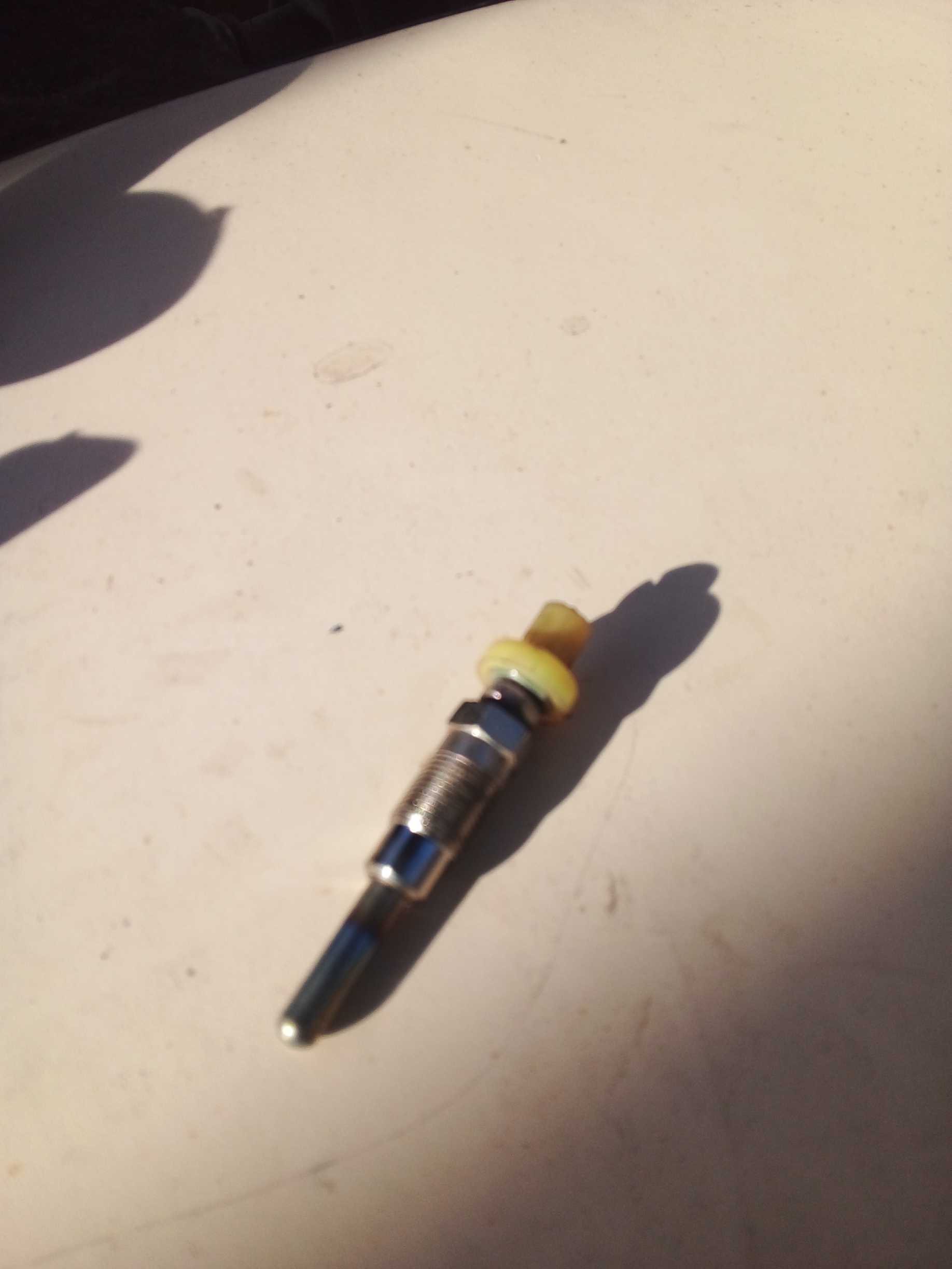 VELA AQUECEDORA ETIOS 2018