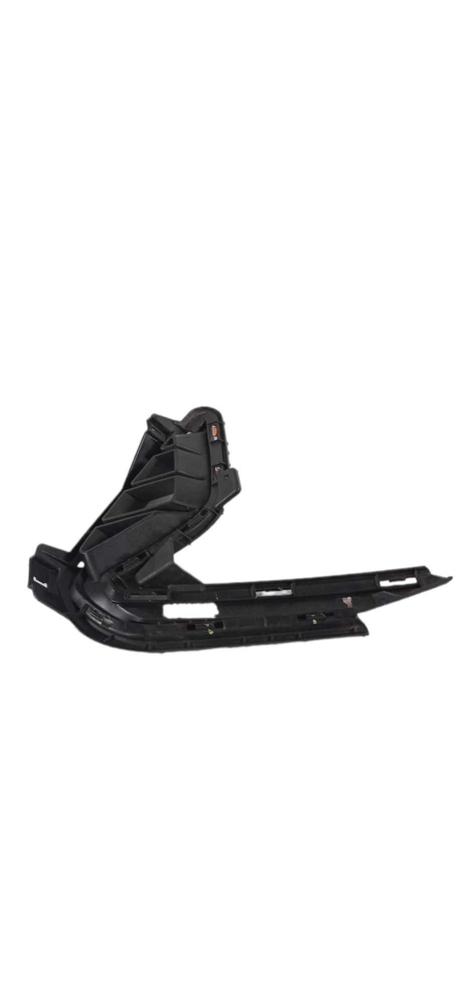 Moldura Grade Farol Milha Esquerda Hyundai Hb20 2019 2020 4