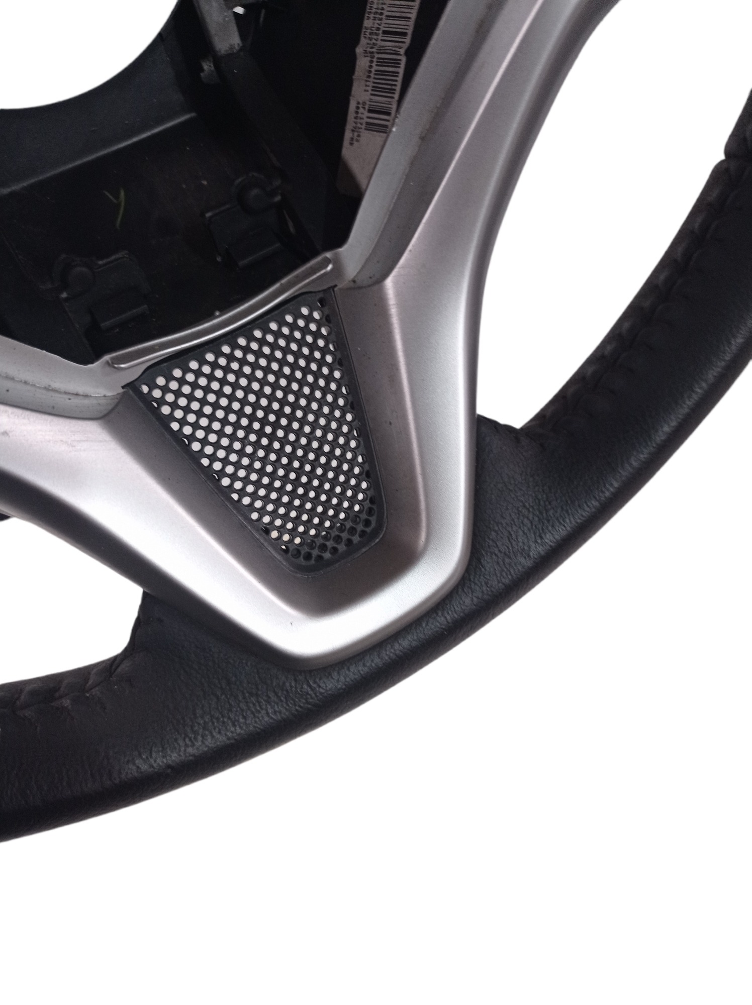 Volante Original Com Comando  Honda Wr-v 2017/2018 4