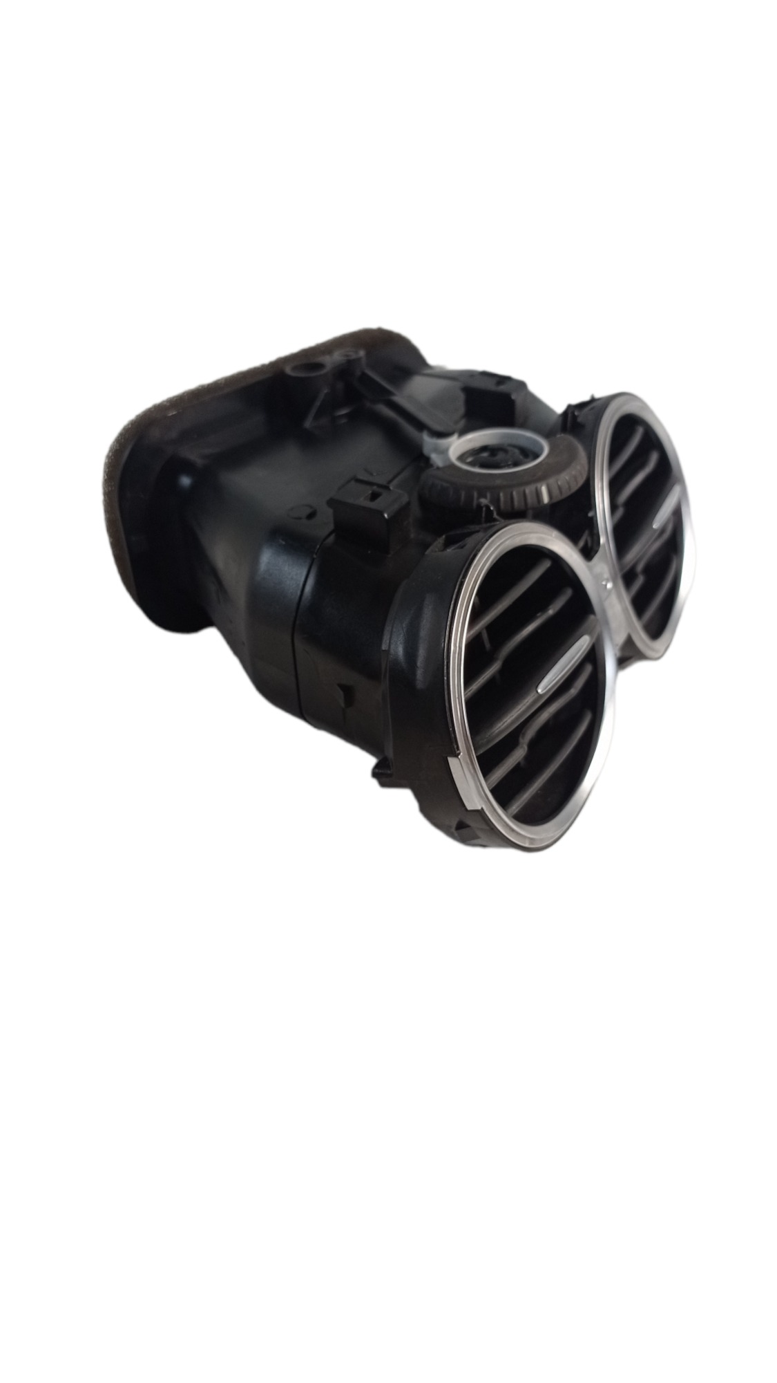 5m0819061 Difusor De Ar Central Esquerdo Vw Tiguan 2010 2