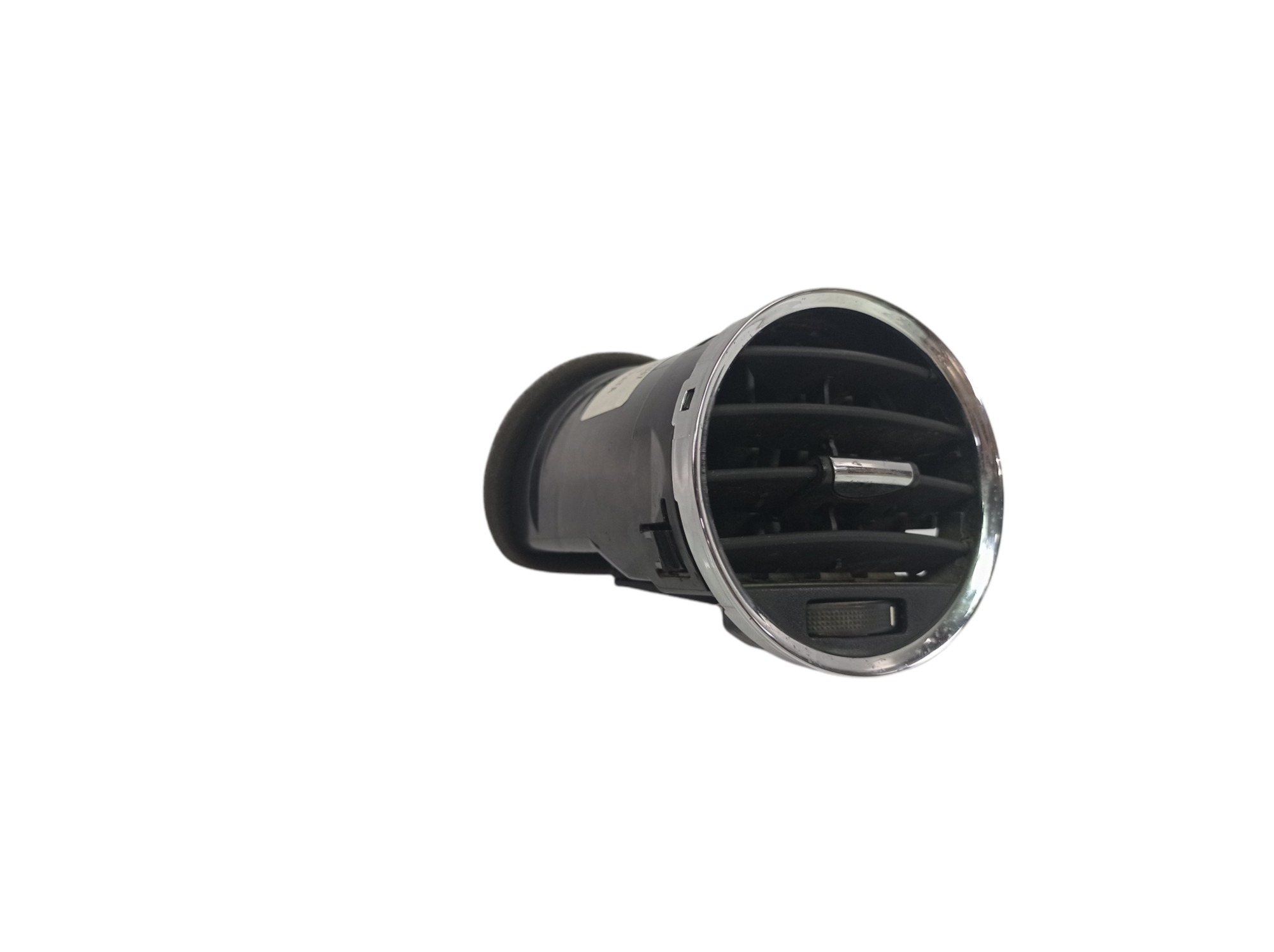 Difusor De Ar Lateral Gm Captiva 2008 Original 2