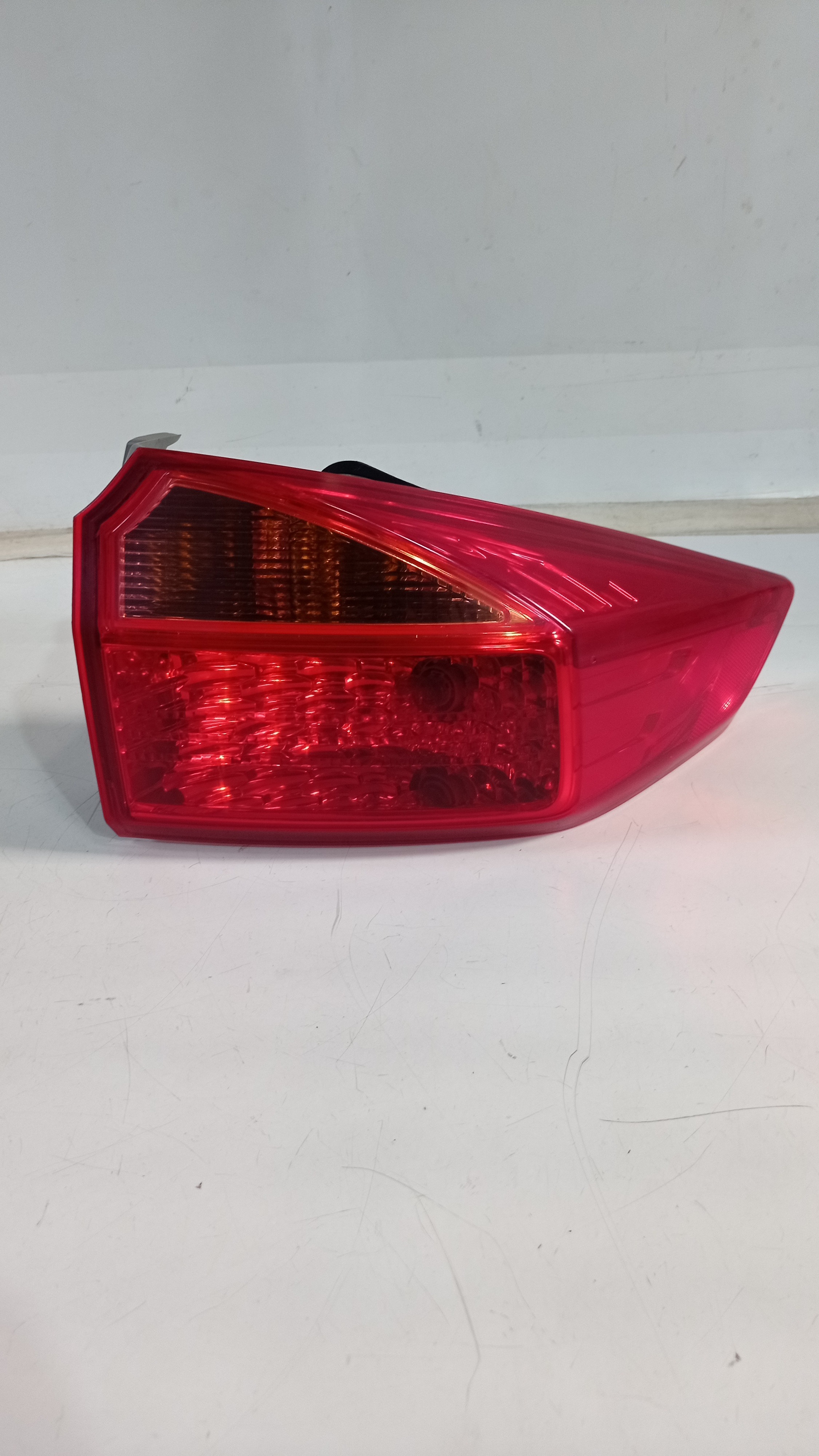 Lanterna Traseira Direita Honda City 2014 2018 P/ Recuperar 1