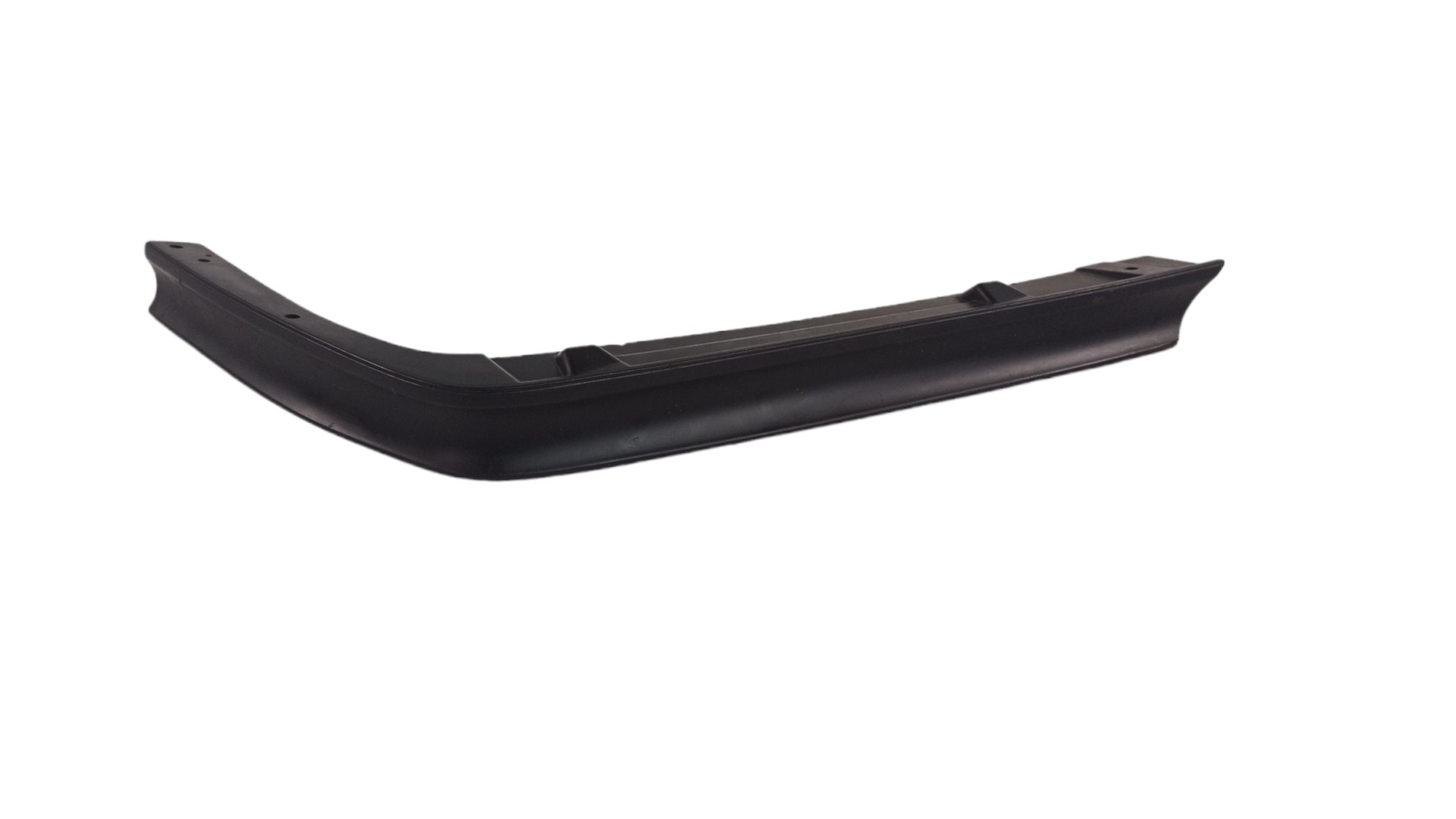 Acabamento Spoiler Parachoque Dianteiro Direito Bmw 1995