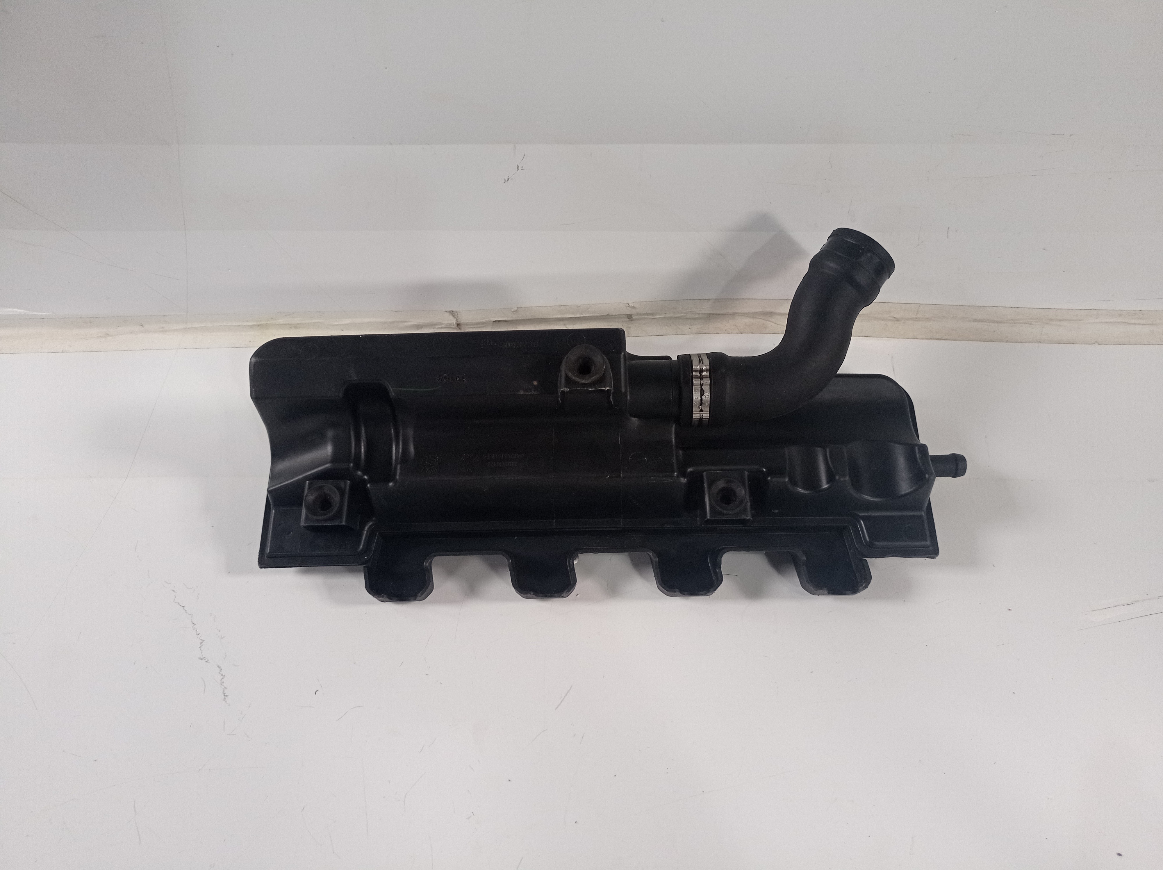 52043236 Caixa Ressonadora Filtro De Ar Gm Onix 1.4 2016 3