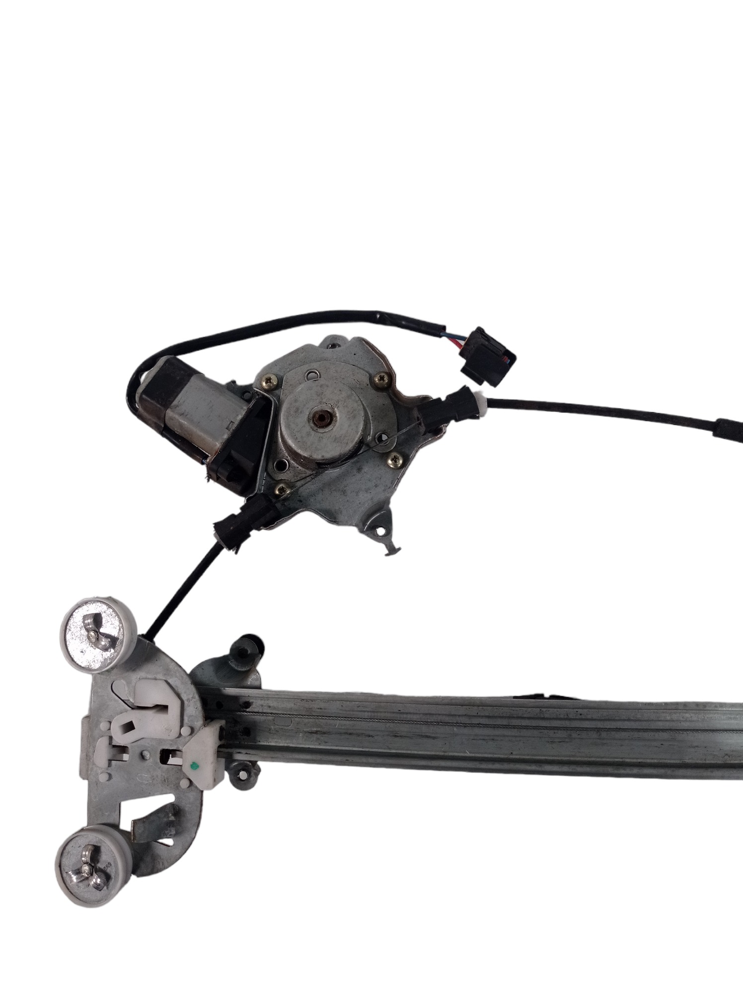 Máquina Vidro Elétrica Diant Direito Ford Ranger 2008 2009 5