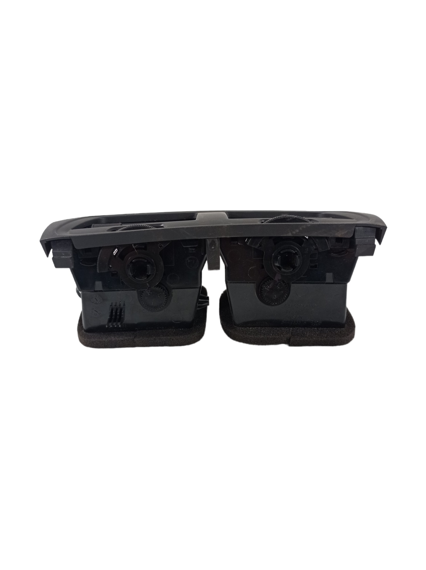 Difusor De Ar Central Gm Spin 2018 A 2021 Original 4