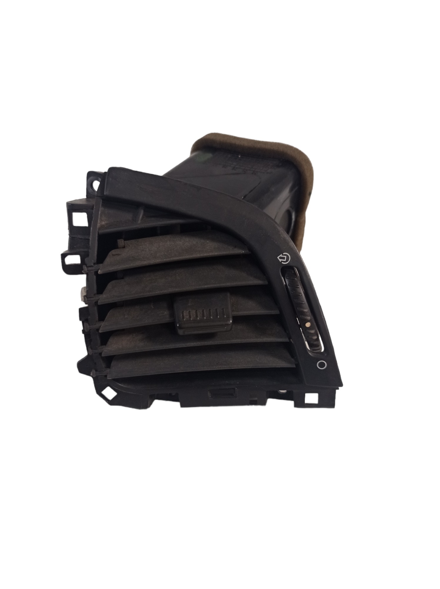 Difusor De Ar Peugeot 207 2009 2010 2