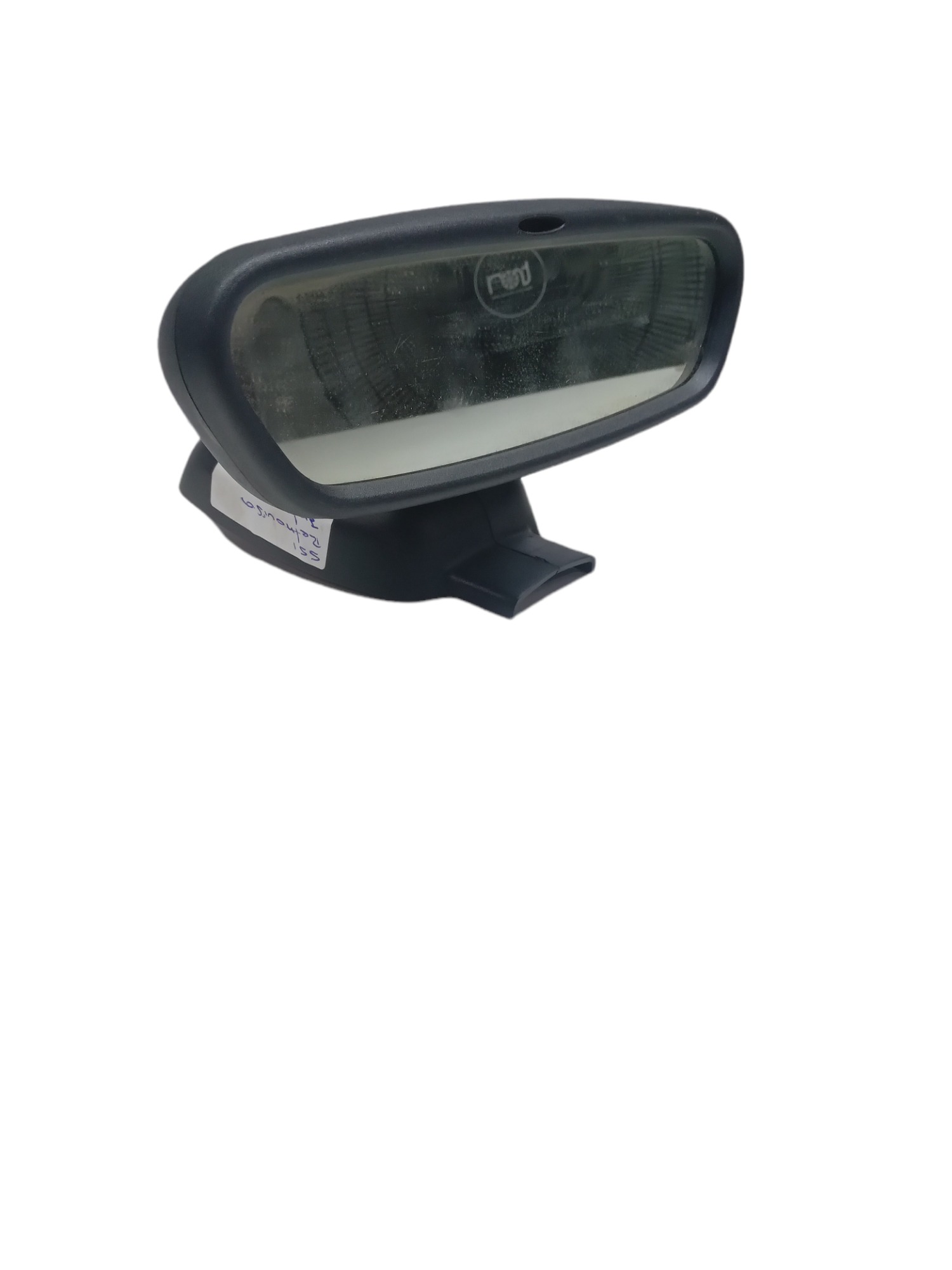 Retrovisor Interno Com Sensor Citroen Ds3 2012 3