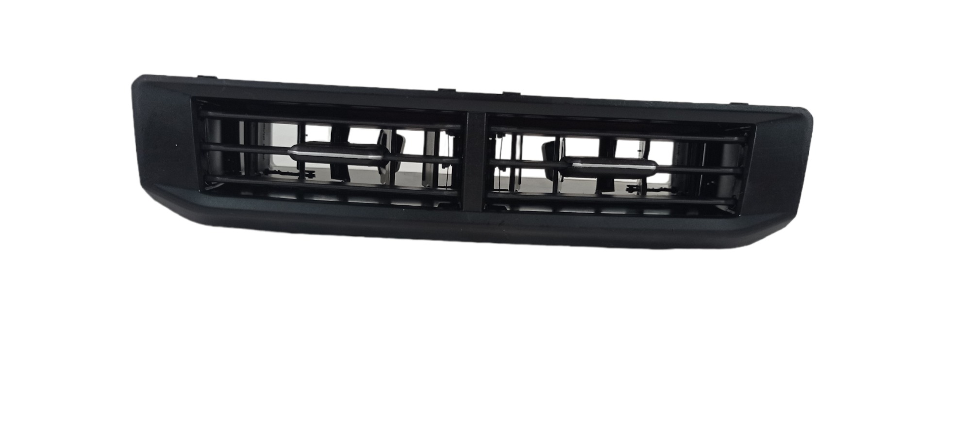 Difusor Ar Central Volkswagen Polo Virtus 2018 A 2021 5