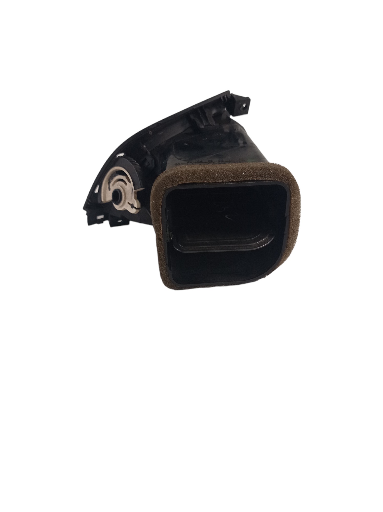 Difusor De Ar Peugeot 207 2009 2010 3
