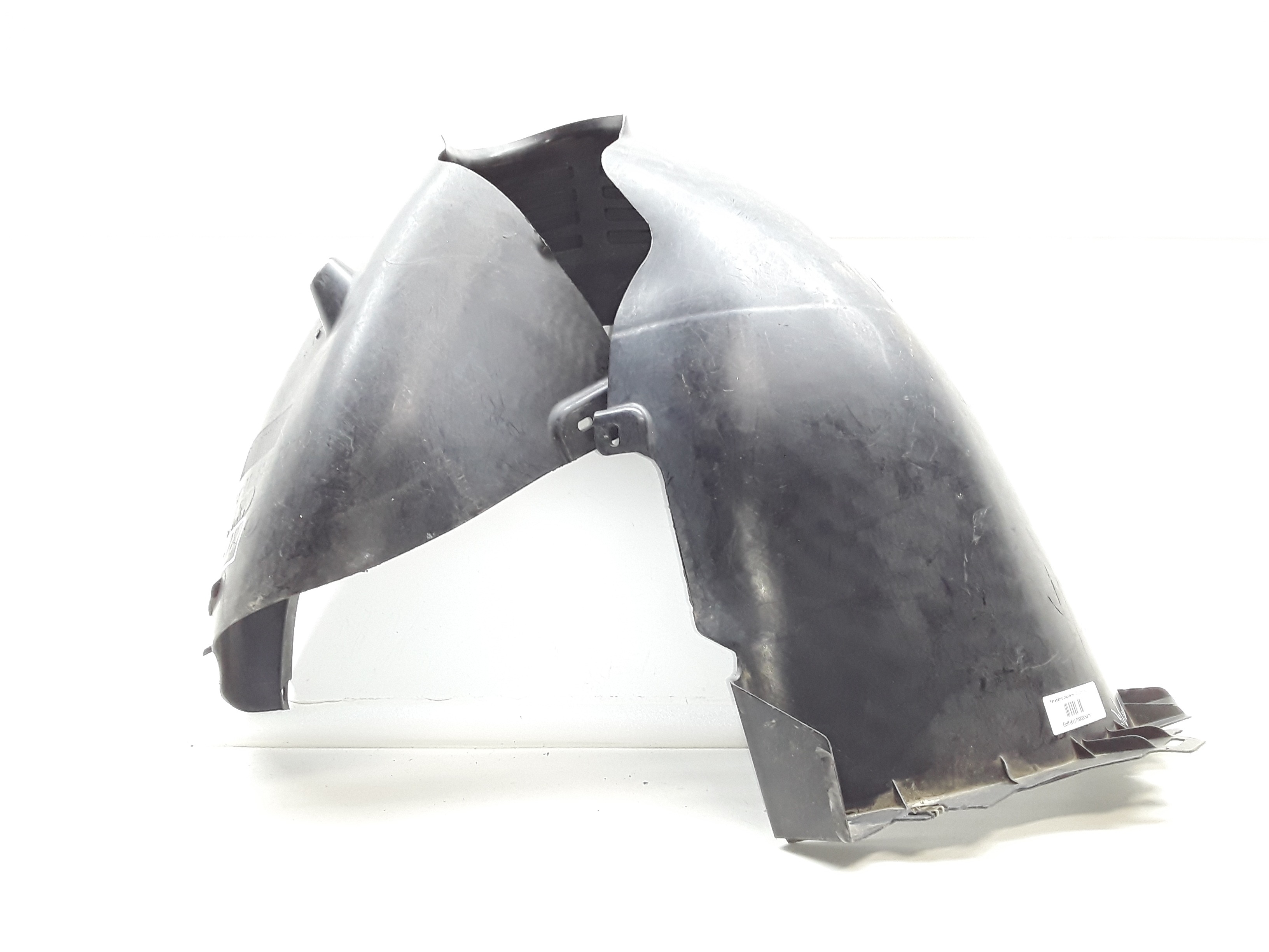 5g0805978 Parabarro Dianteiro Direito Vw Golf 2013 1