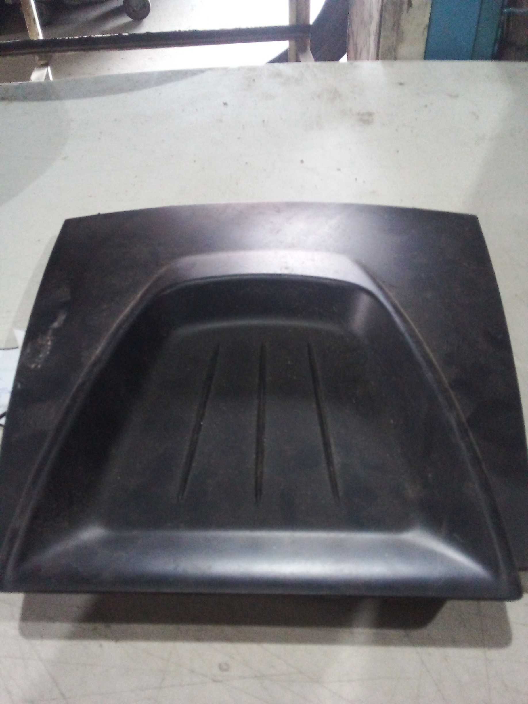 MOLDURA CENTRAL TABELIER fiesta 2014 D3BBA045N56SB35B8 1