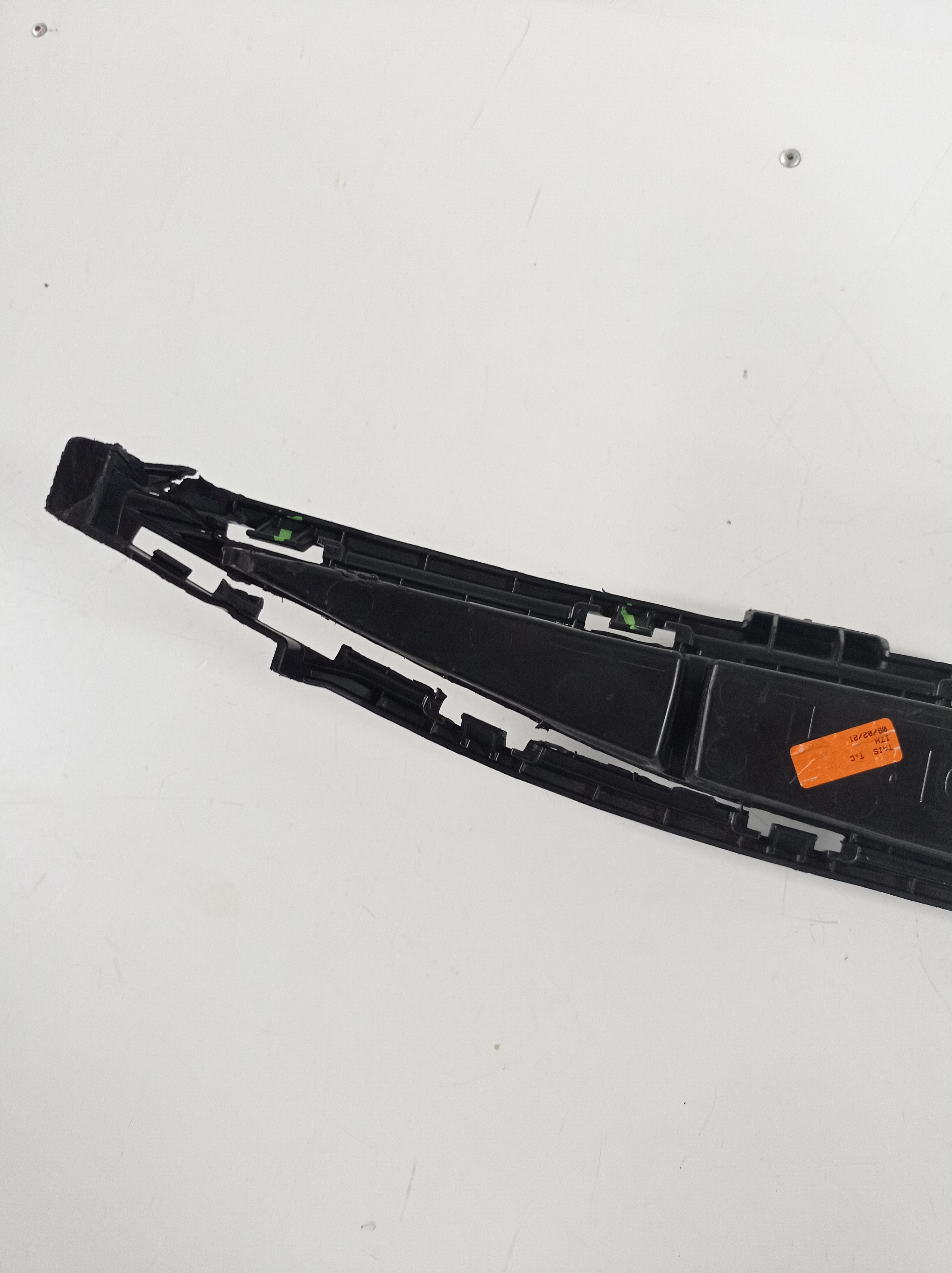 86531r1000 Grade Inferior Parachoque Diant Hyundai Hb20 2019 7