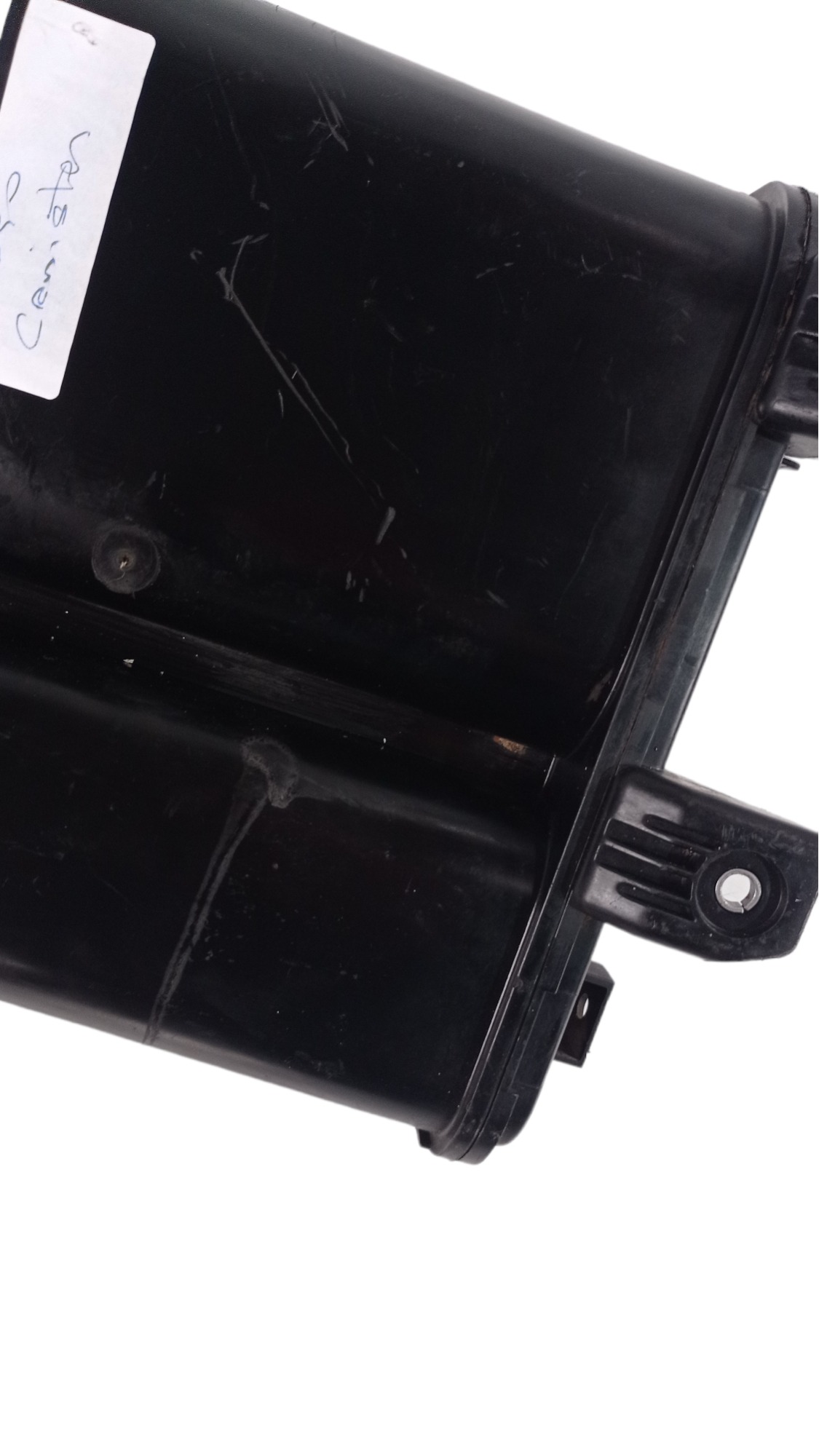 3c0201797 Filtro Canister Volkswagen Tiguan 2011 A 2012 8