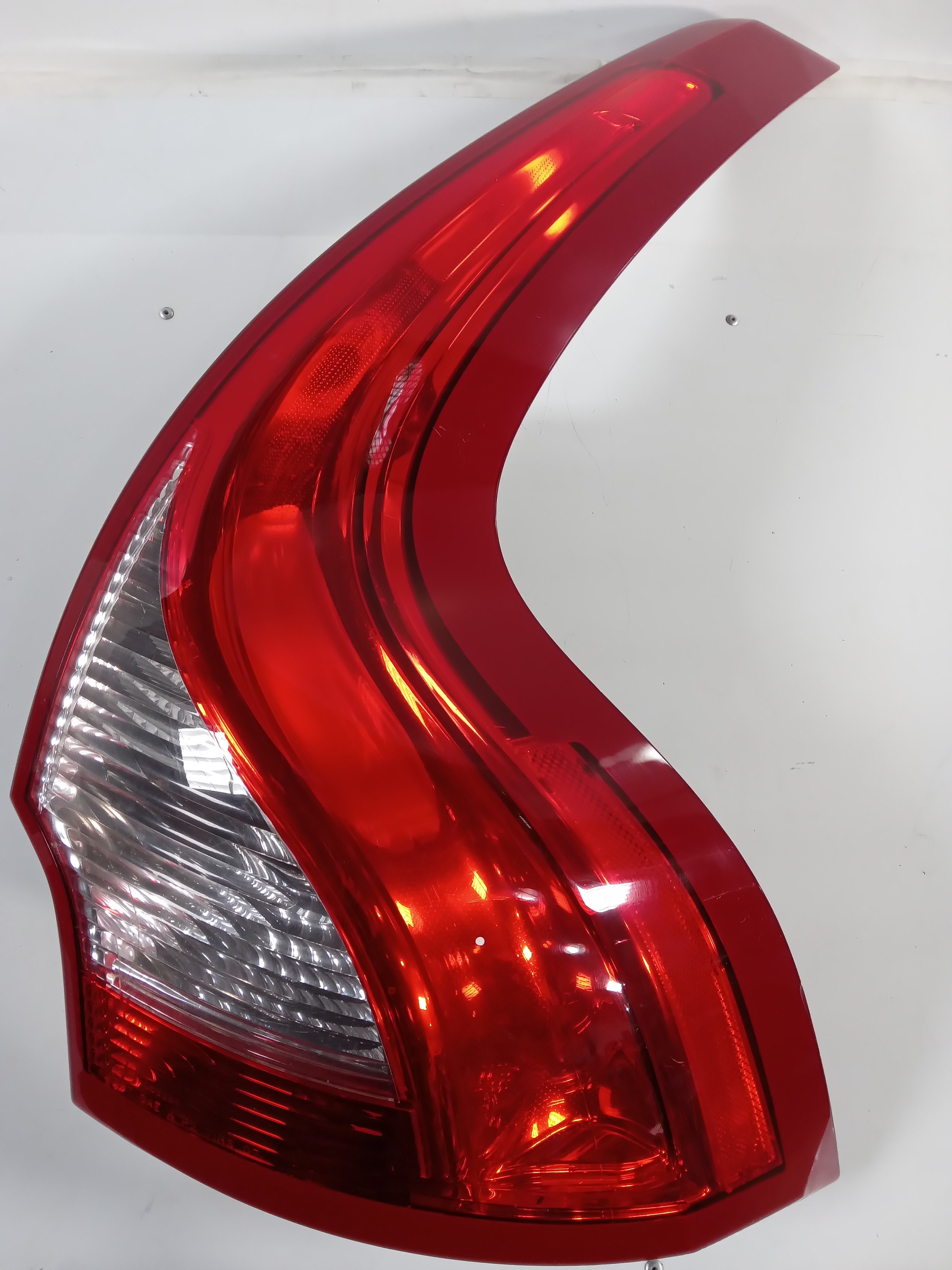 Lanterna Traseira Direita Volvo Xc60 2015 Recuperada Orig 2