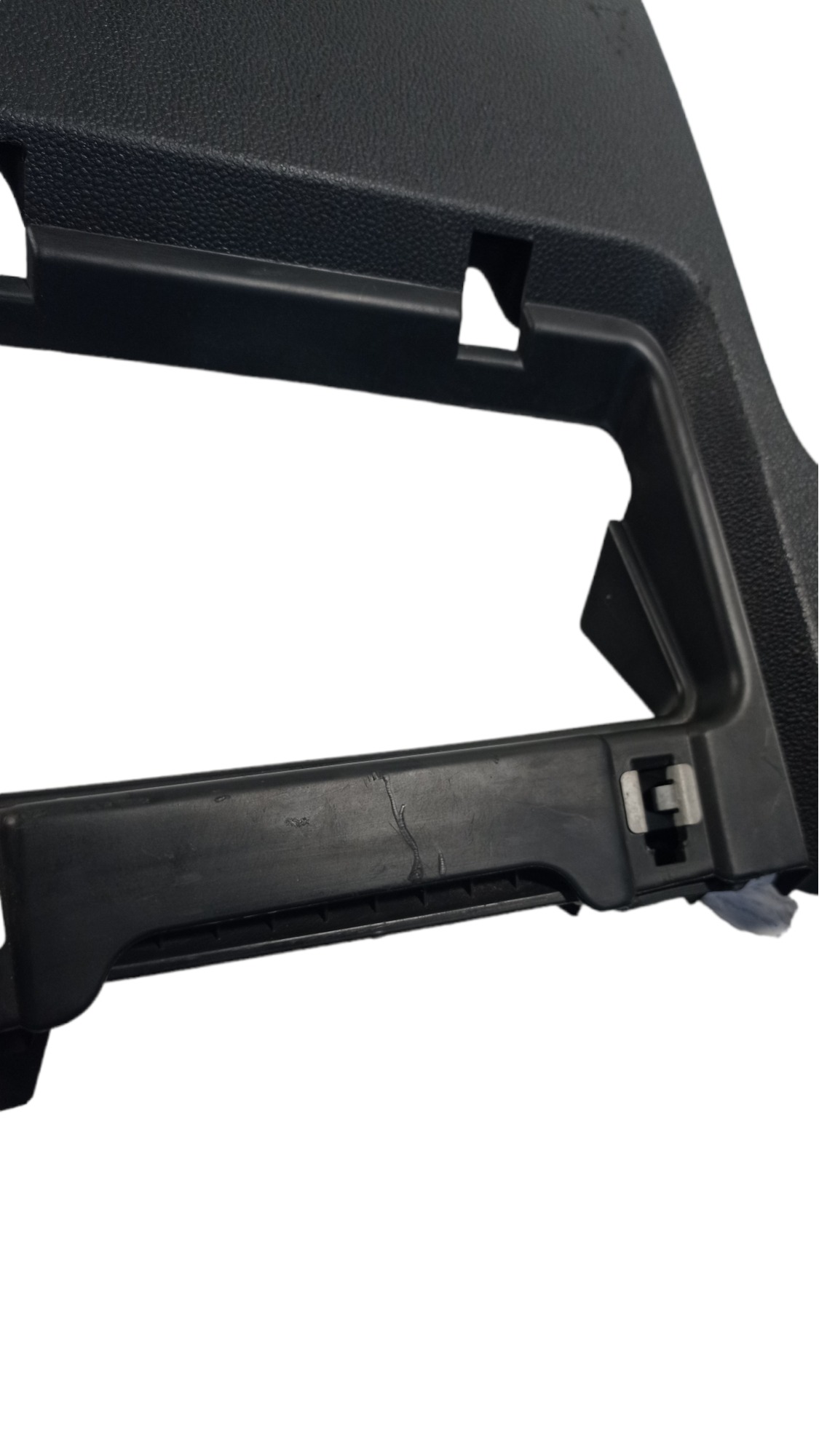 Moldura Capa Painel Esquerdo Vw Jetta 2010 A 2013 7