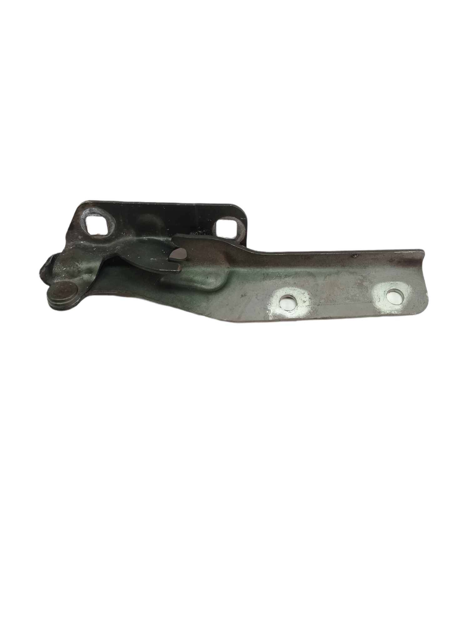 Braço Direito Capô Fiat Doblo 2009 2