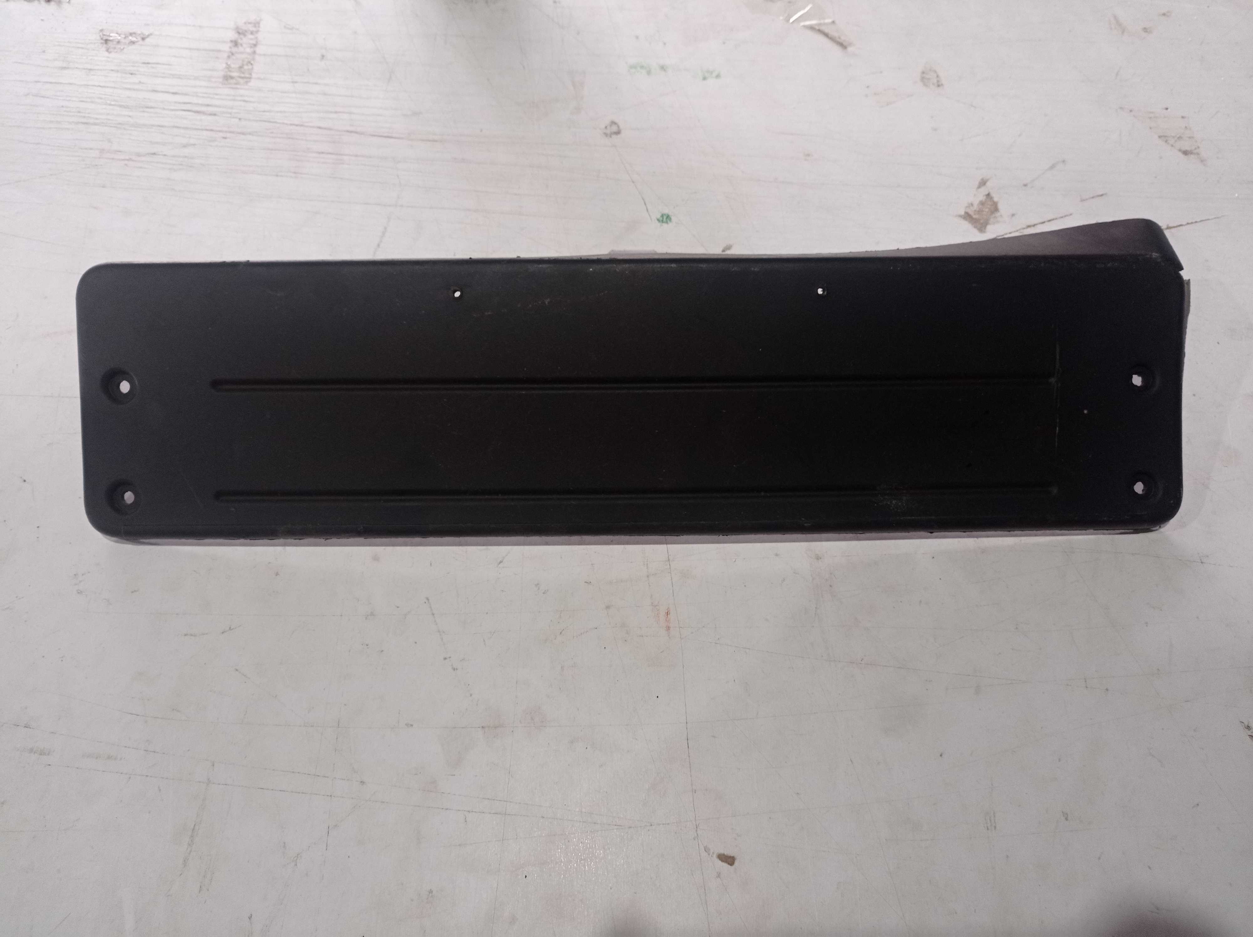 SUPORTE PLACA DIANTEIRA RANGE ROVER 2013