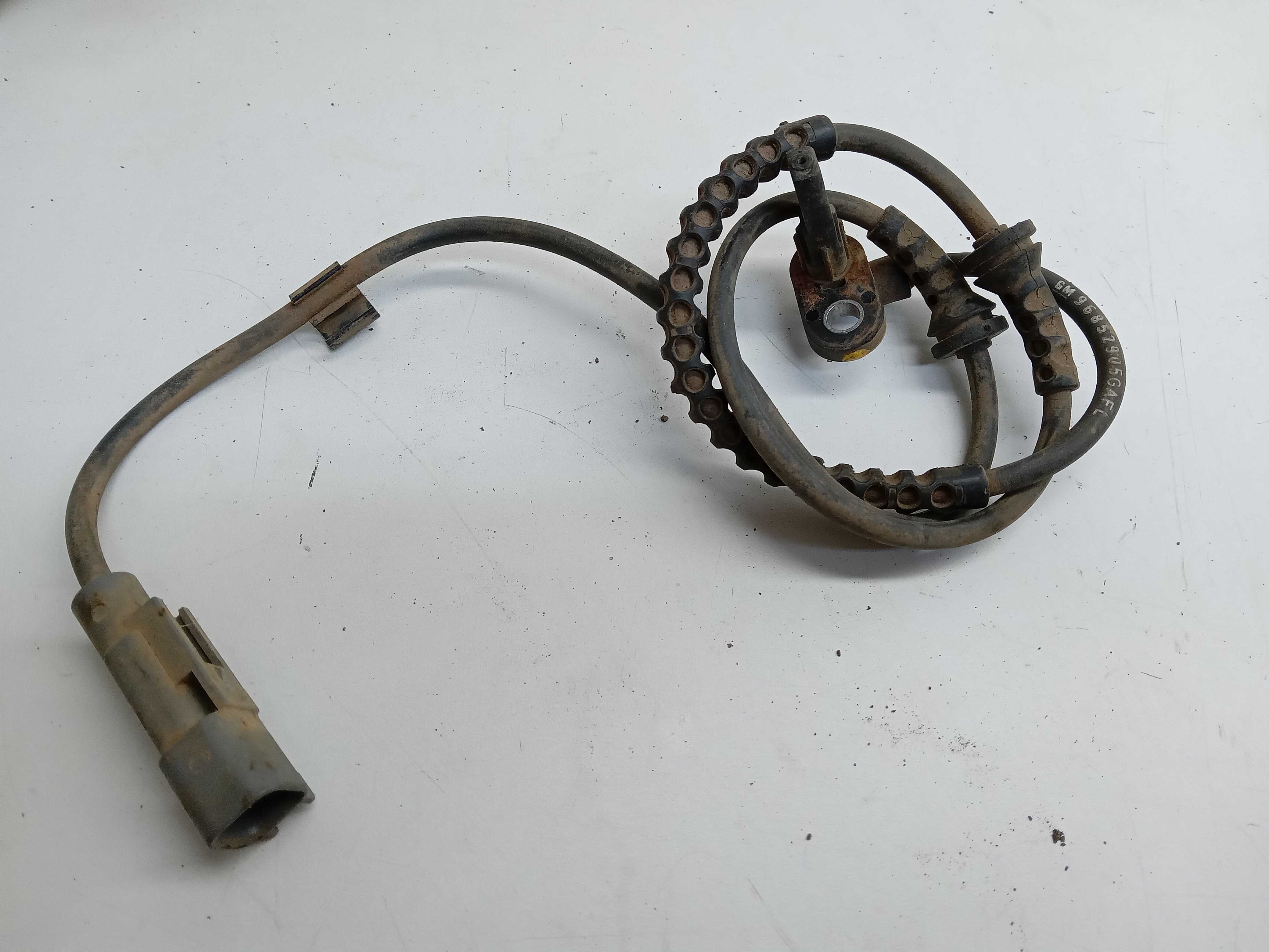 SENSOR DO ABS DIANTEIRO ESQUERDO CHEVROLET COBALT 2013