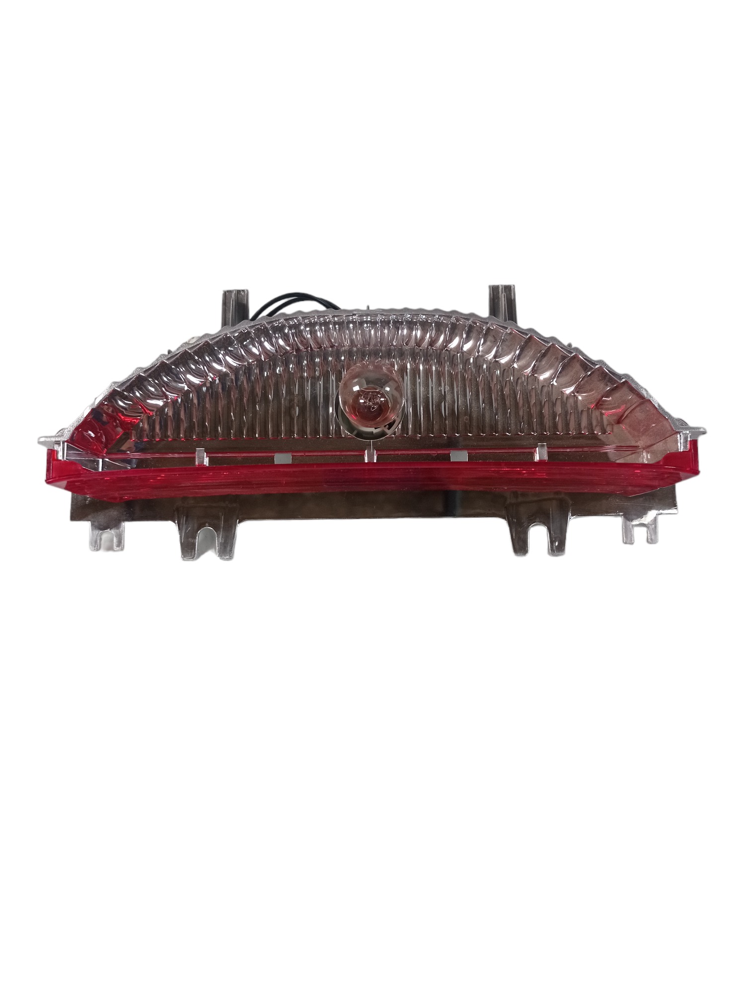 Brake Light Luz Traseira Hyundai Hb20 Sedan 2015 Original