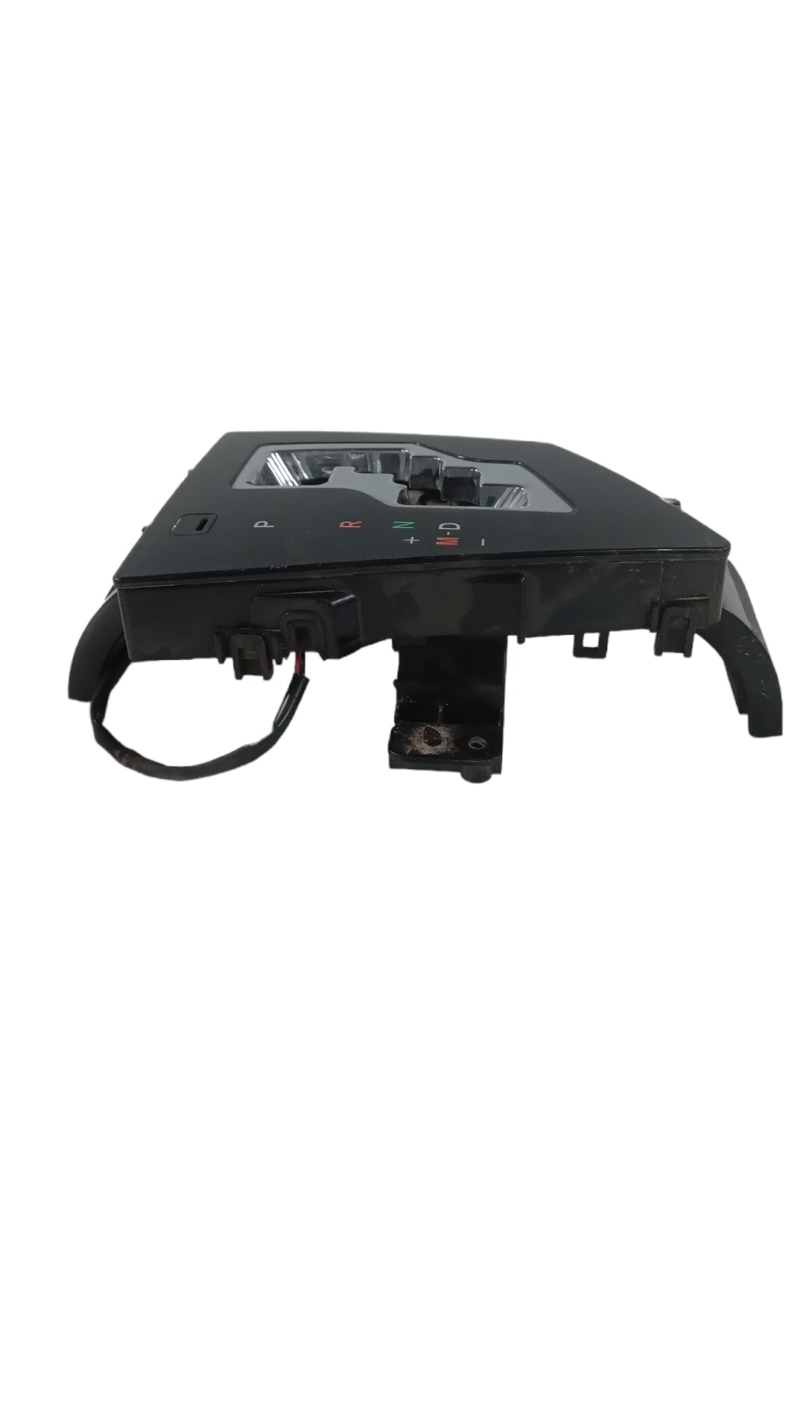 Acabamento Indicador Alavanca Cambio Toyota Corolla 1