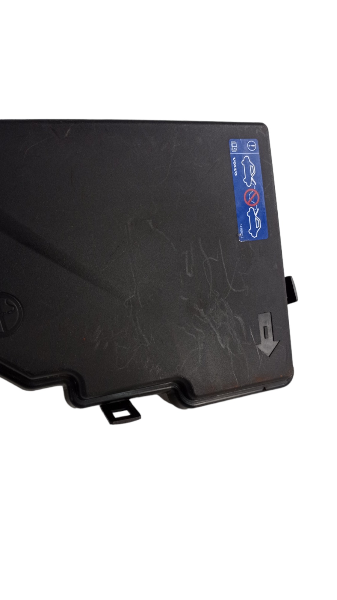 Tampa Caixa Fusível Volvo S60 S90 V60 V90 Xc90 2018 A 2021 3