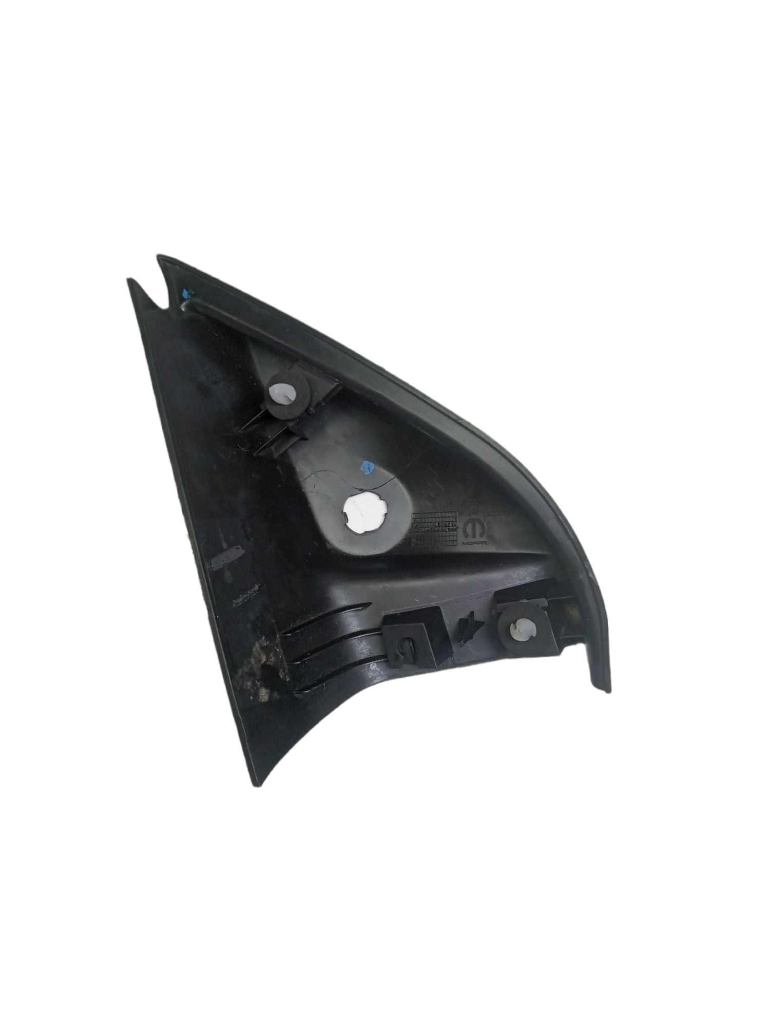 Moldura Acabamento Int Retrovisor Dir Fiat Argo 16 19 2