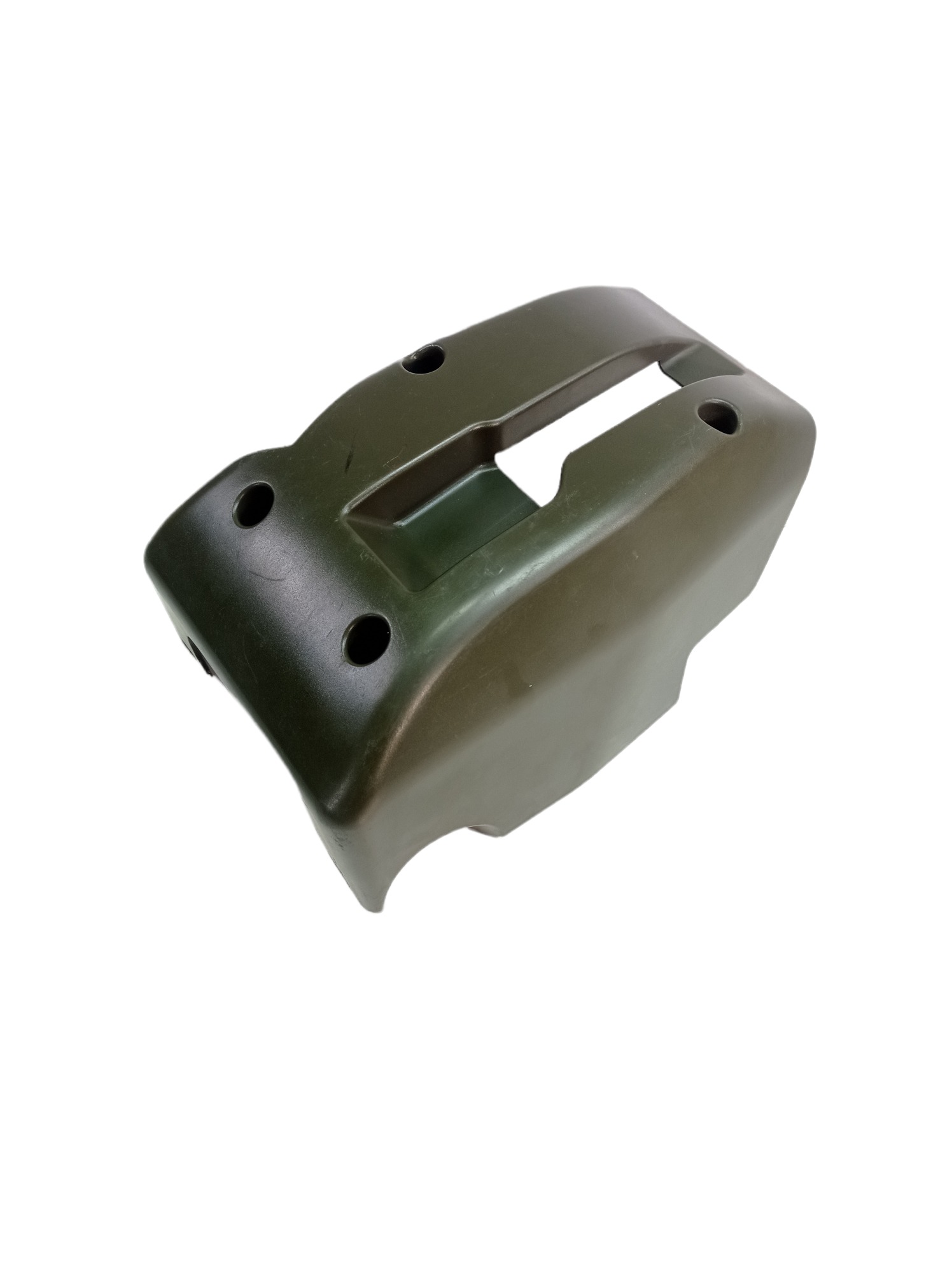 M113774015bh Acabamento Inferior Coluna Chery Cielo 2012 4