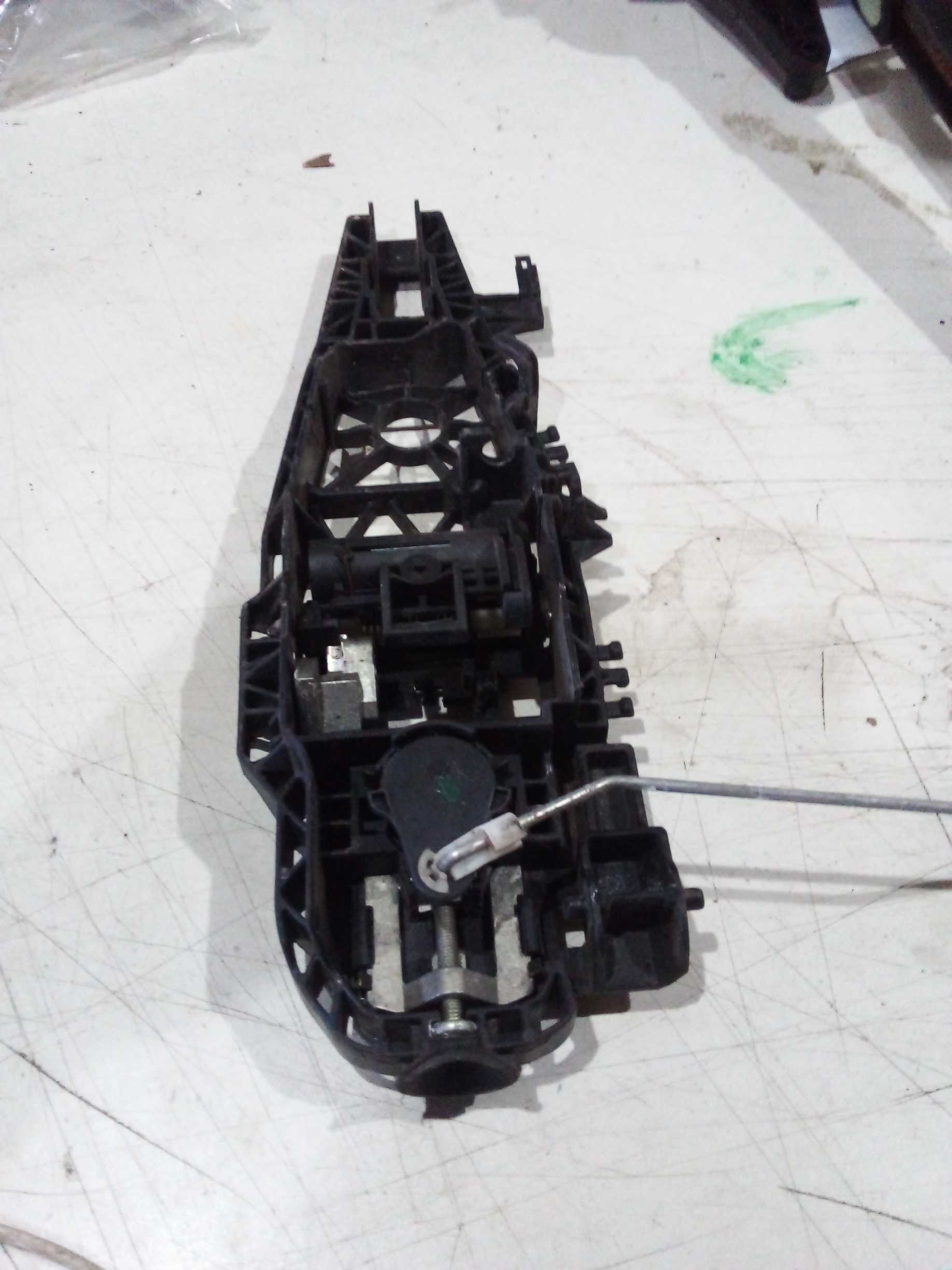 BASE MAÇANETA DIANT ES TORO RENEGADE 2018 252107 2