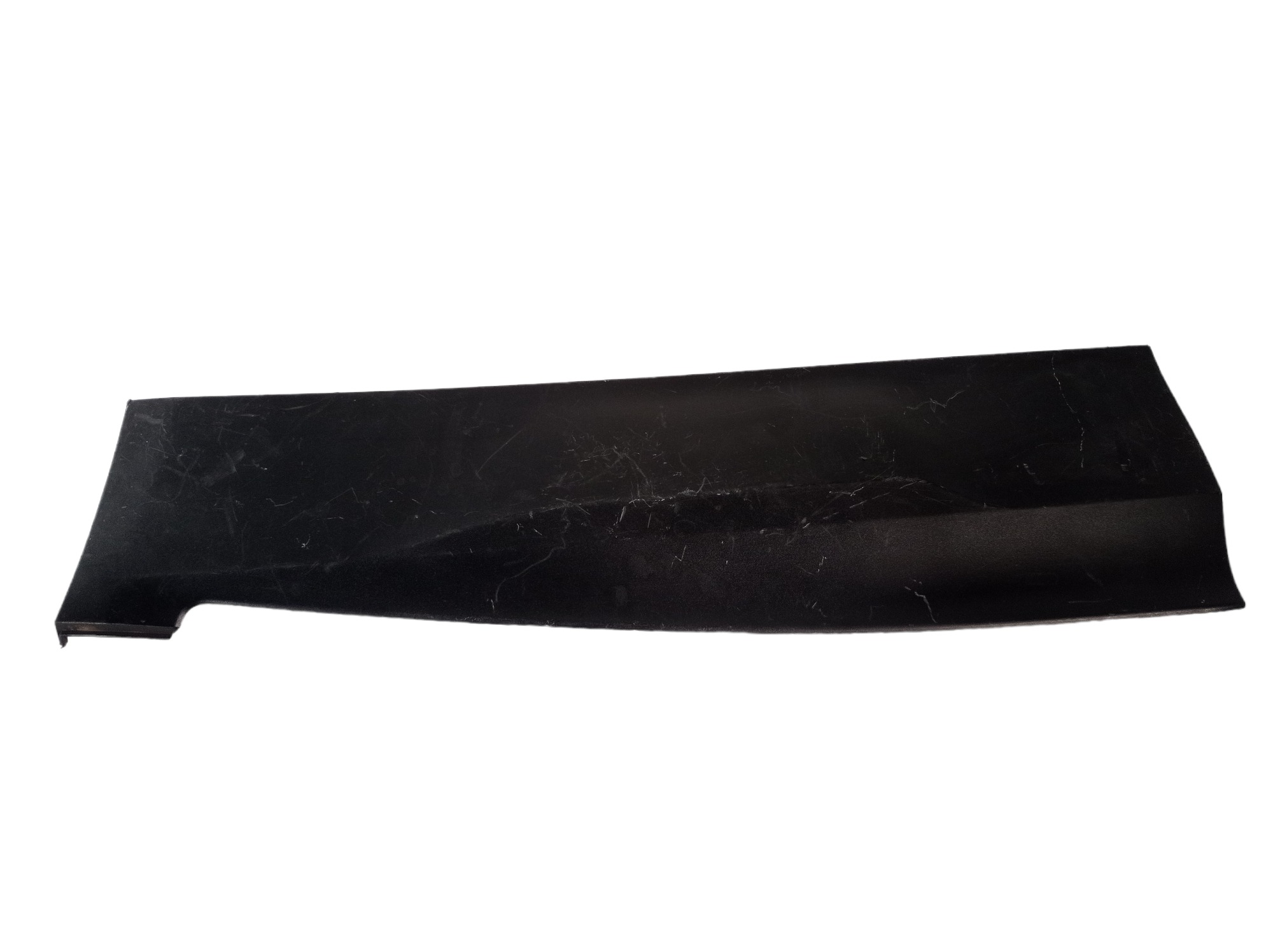 26275882 Aplique Friso Porta Tras Esquerda Gm Tracker 2022