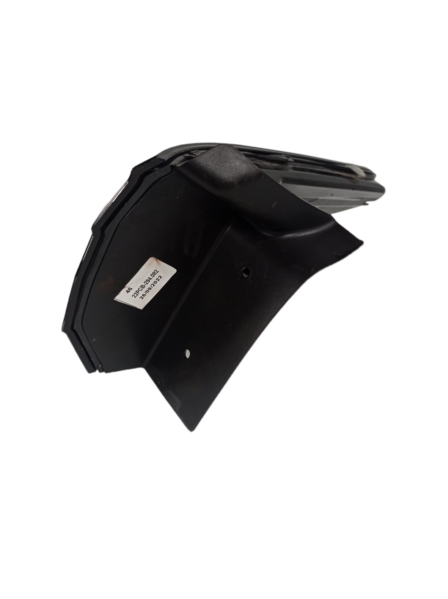 2g5945207 Lanterna Traseira Esquerda Vw Novo Nivus 2020 7